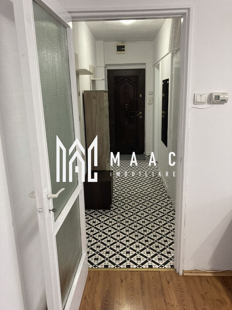 Apartament 2 camere de închiriat | Sibiu | Parc Terezian | 50 mp — fotografia 2