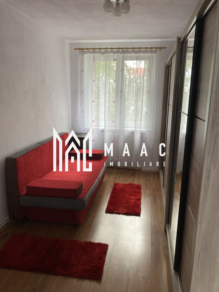 Apartament 2 camere de închiriat | Sibiu | Parc Terezian | 50 mp — fotografia 3