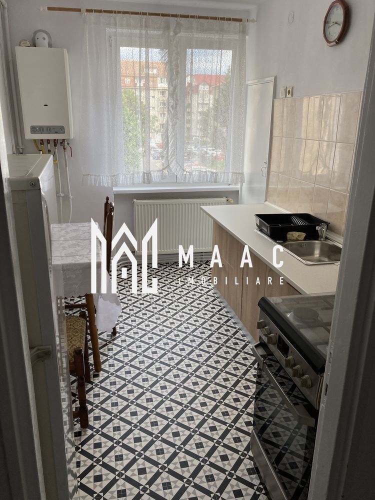 Apartament 2 camere de închiriat | Sibiu | Parc Terezian | 50 mp — fotografia 5