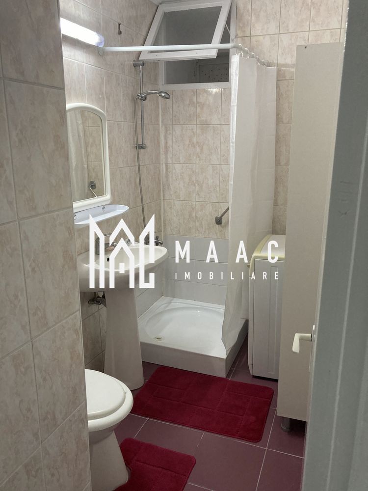 Apartament 2 camere de închiriat | Sibiu | Parc Terezian | 50 mp — fotografia 6