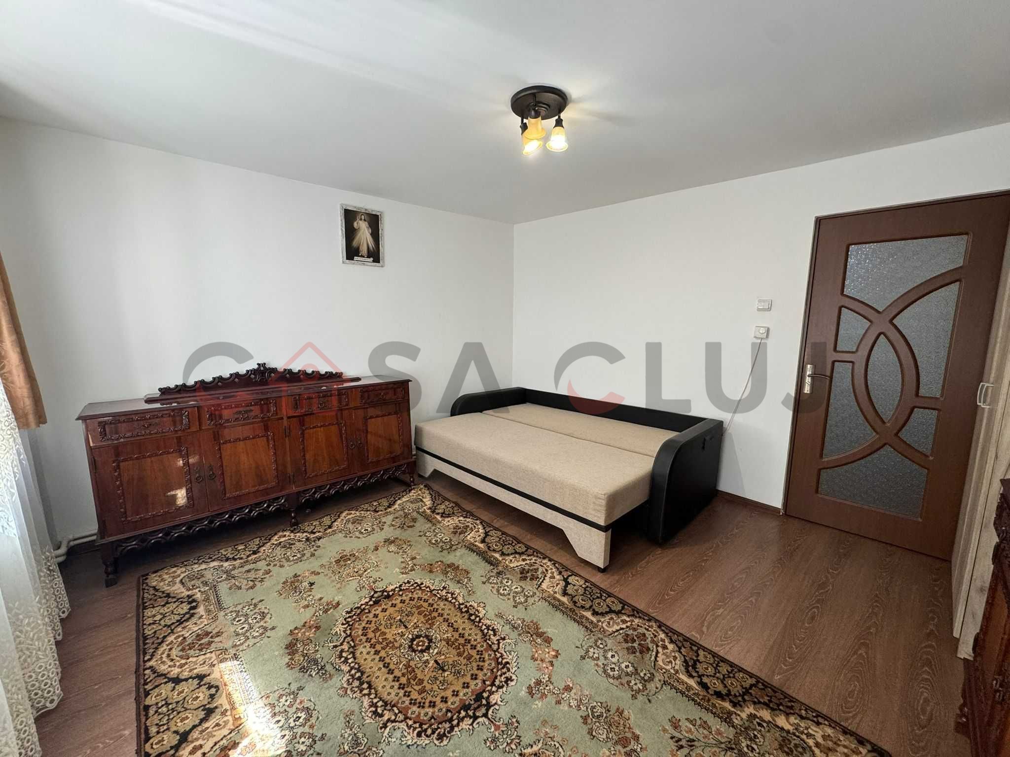 Casa centrală, Cluj Napoca