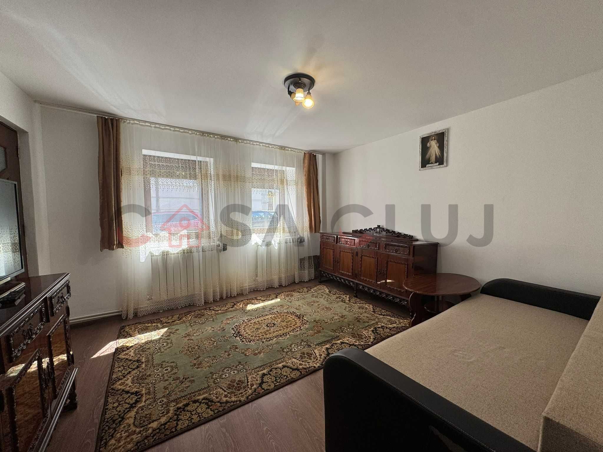 Casa centrală, Cluj Napoca — fotografia 4