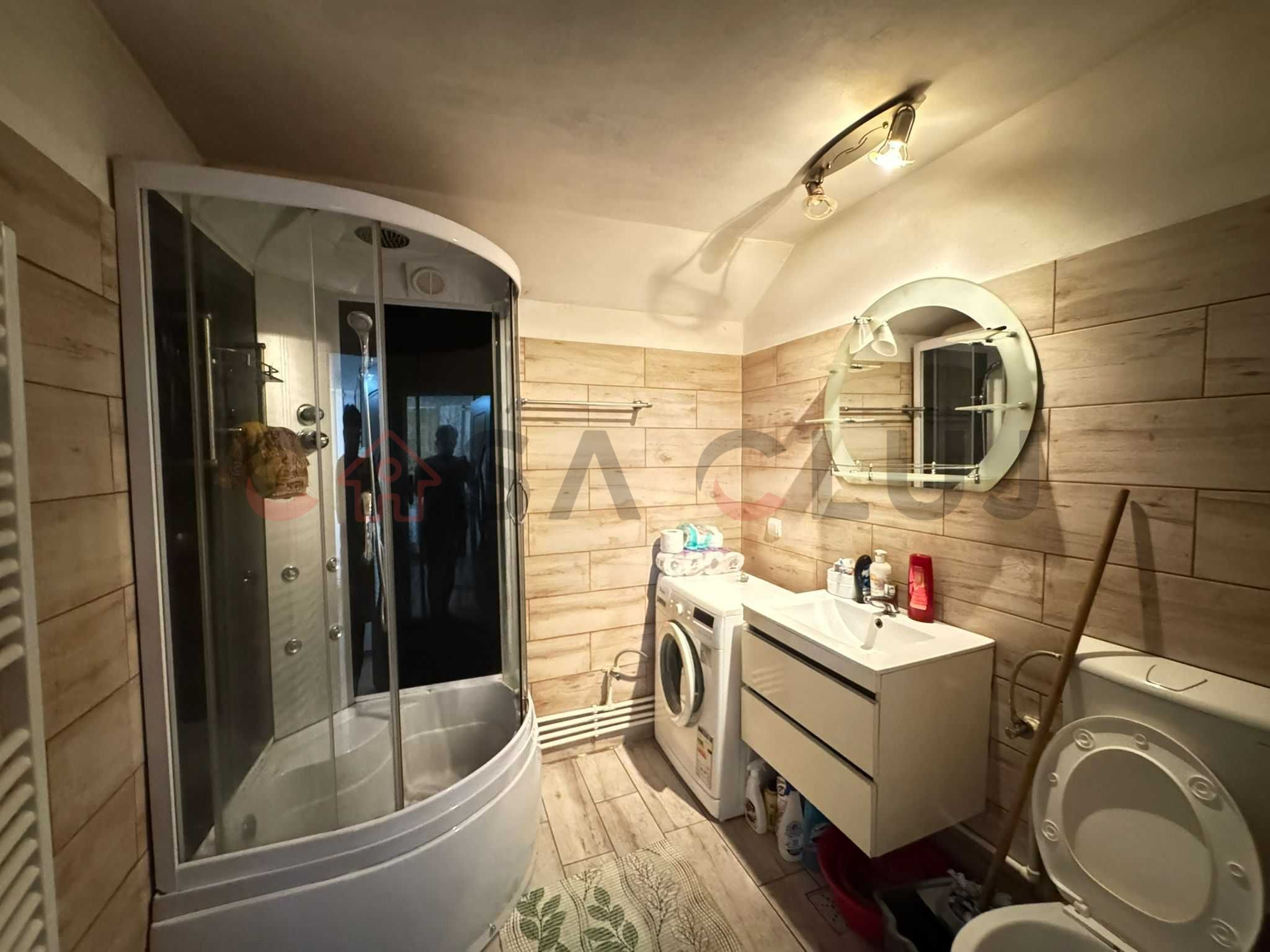 Casa centrală, Cluj Napoca — fotografia 7