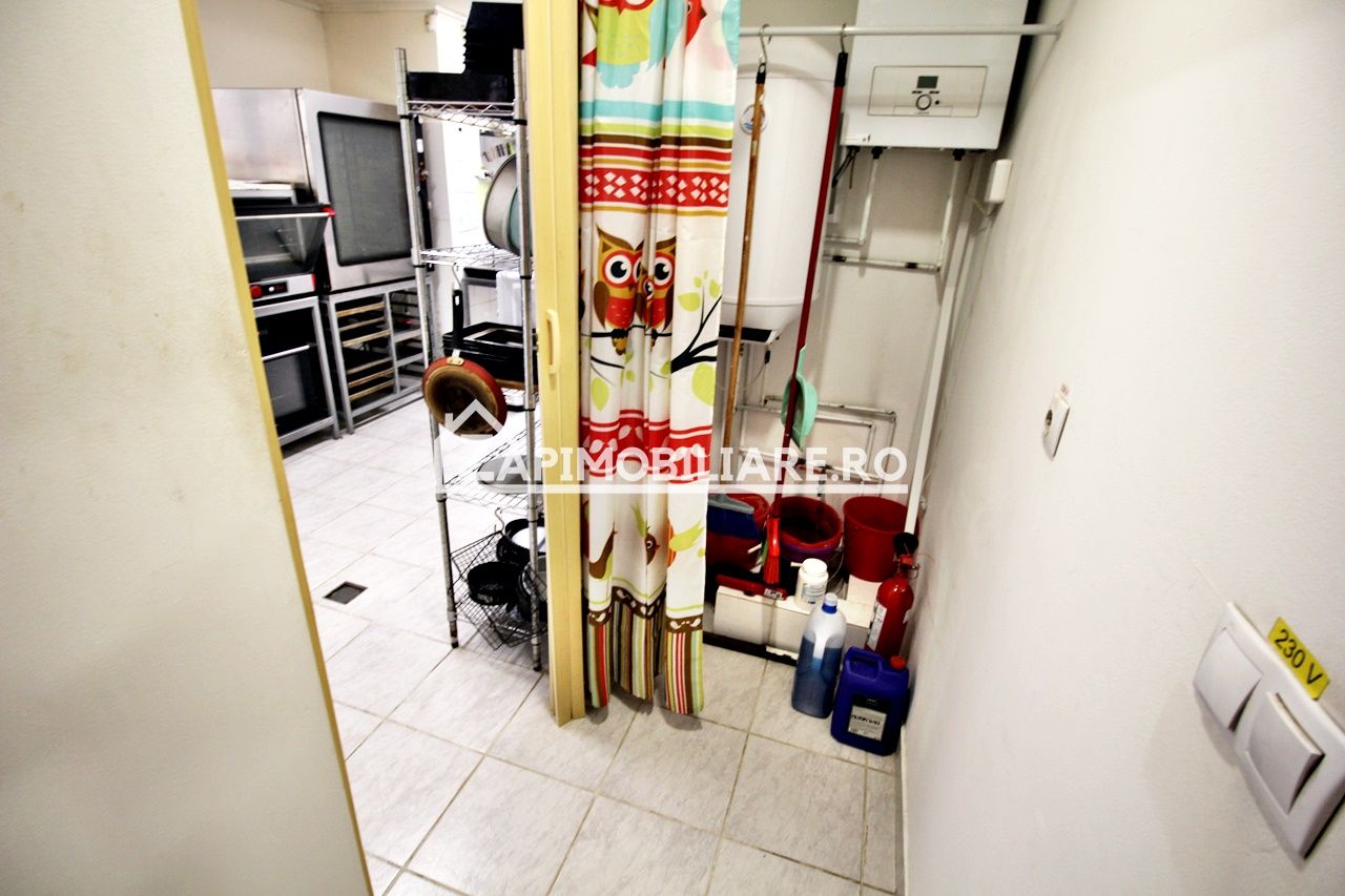 Afacere la cheie cu clientelă formată — fotografia 10