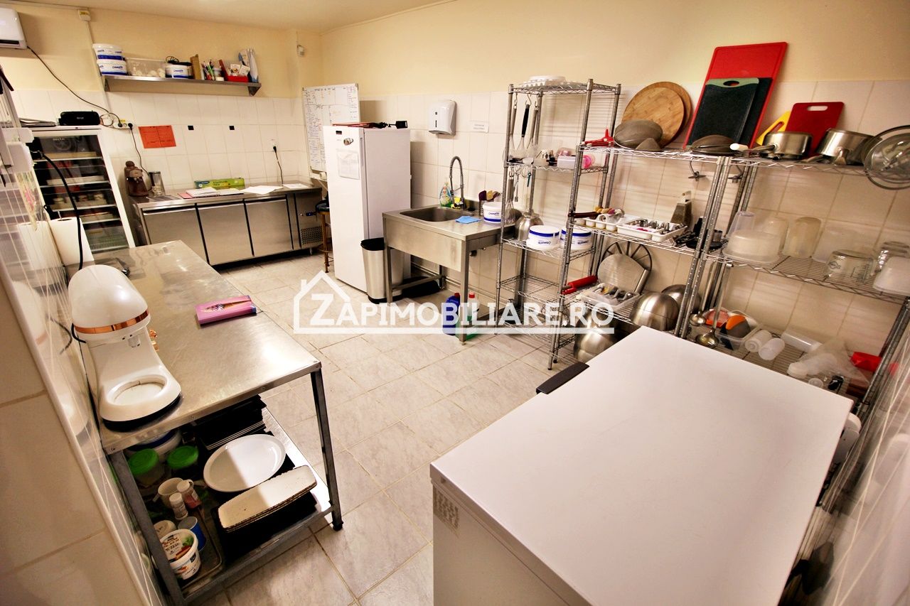 Afacere la cheie cu clientelă formată — fotografia 6