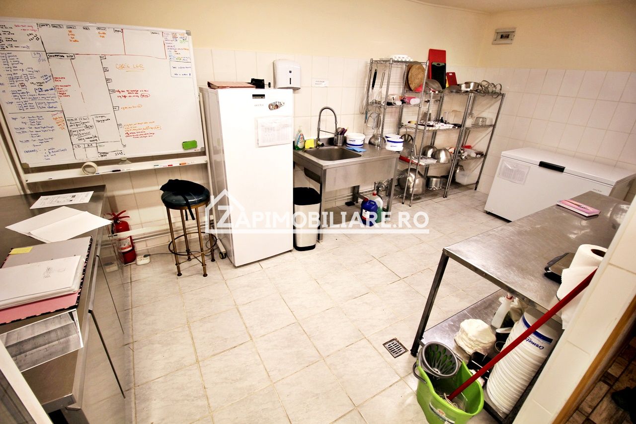 Afacere la cheie cu clientelă formată — fotografia 8