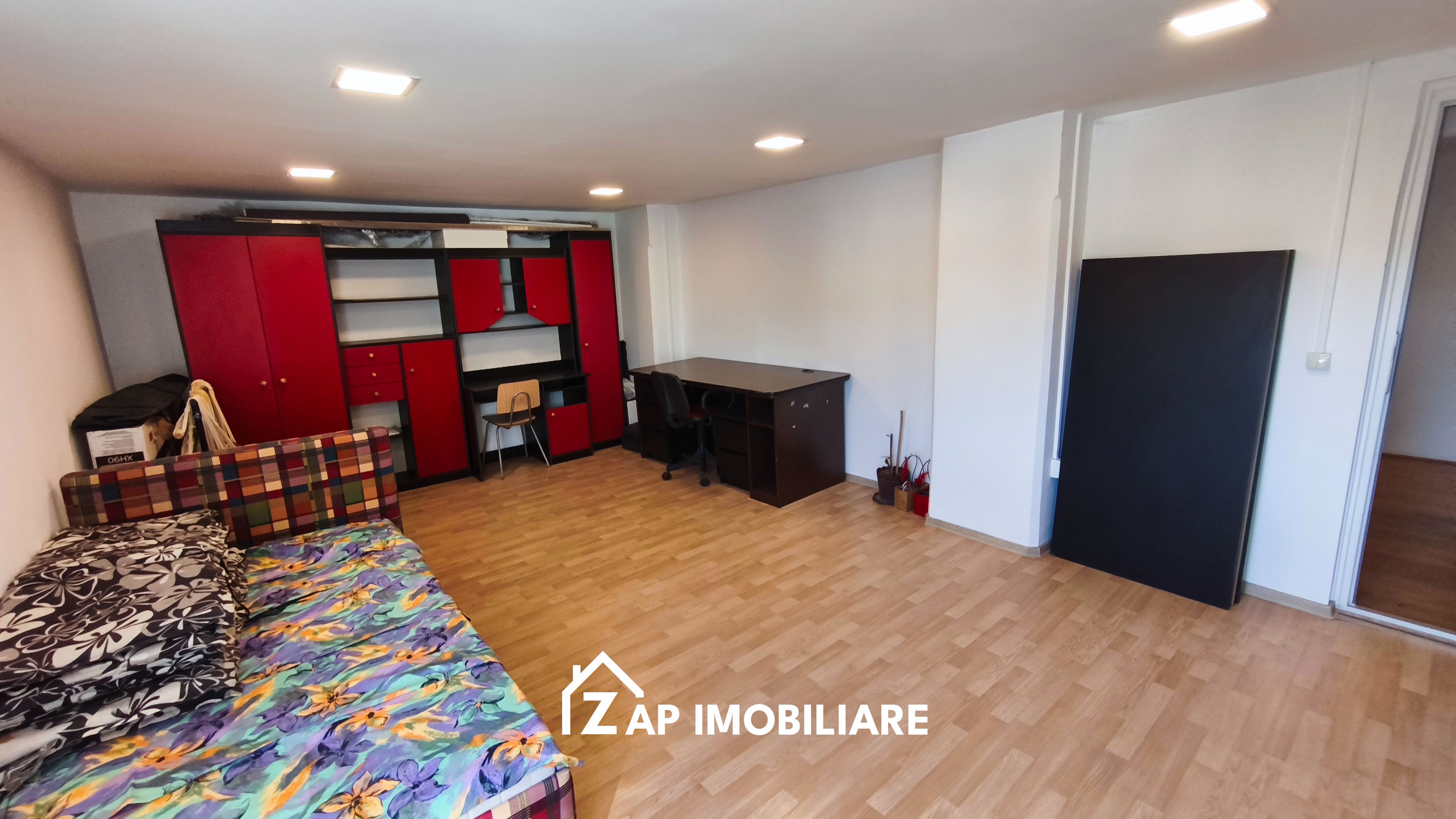 Spațiu 90 mp etaj 1 - Central - open space