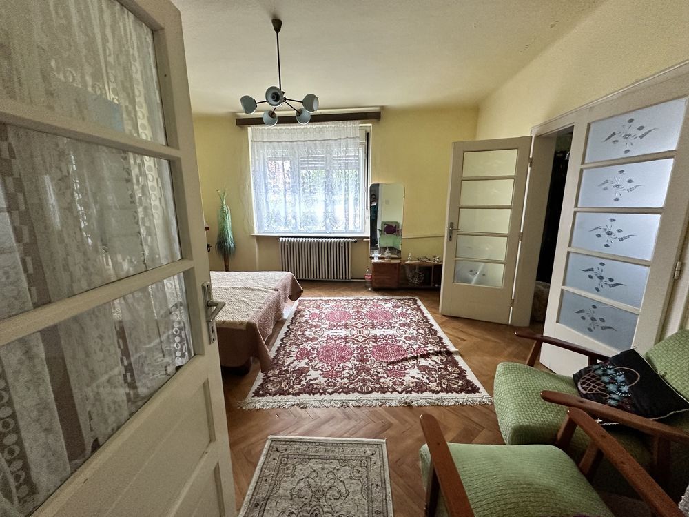 De vânzare casă cu teren str. Dara., Satu Mare. — fotografia 6
