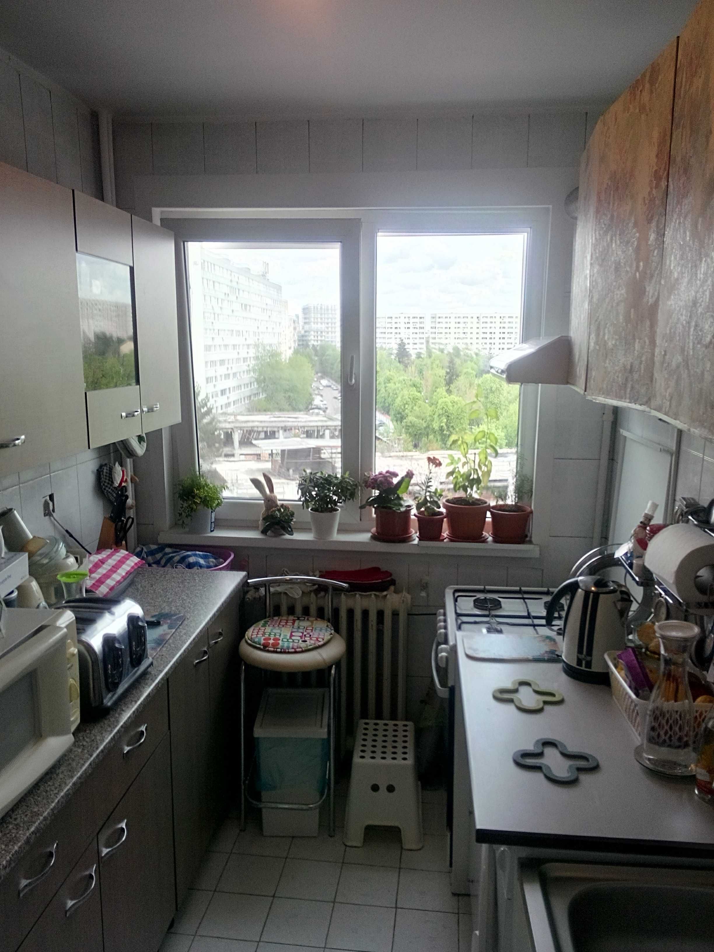 Vând apart. 3 camere-semidec-2bai-69mp-la 50 m de gură metrou Dristor1 — fotografia 4