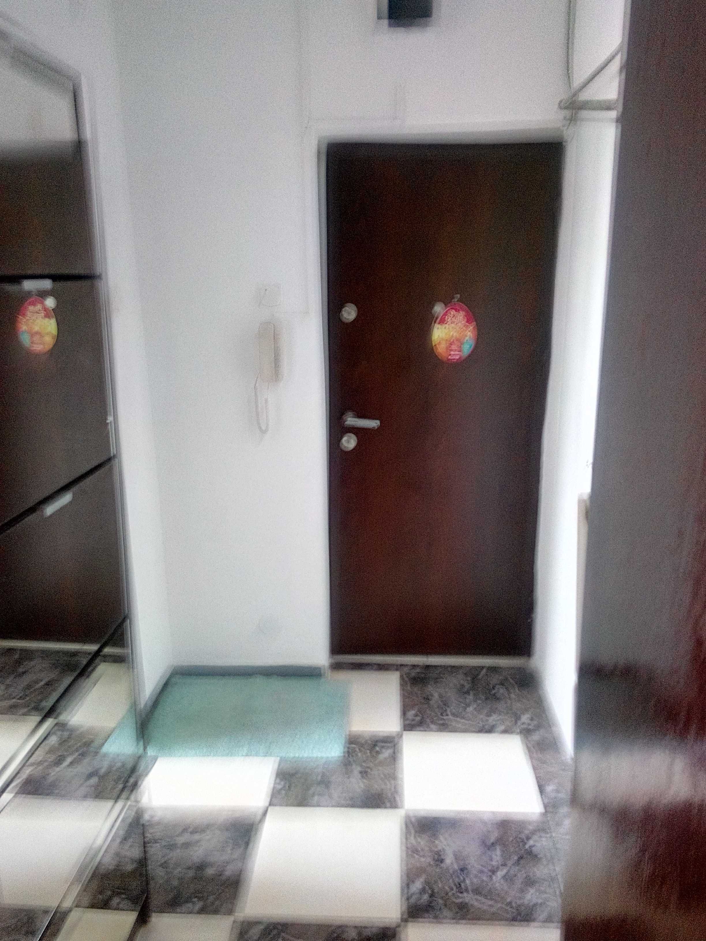 Vând apart. 3 camere-semidec-2bai-69mp-la 50 m de gură metrou Dristor1 — fotografia 5
