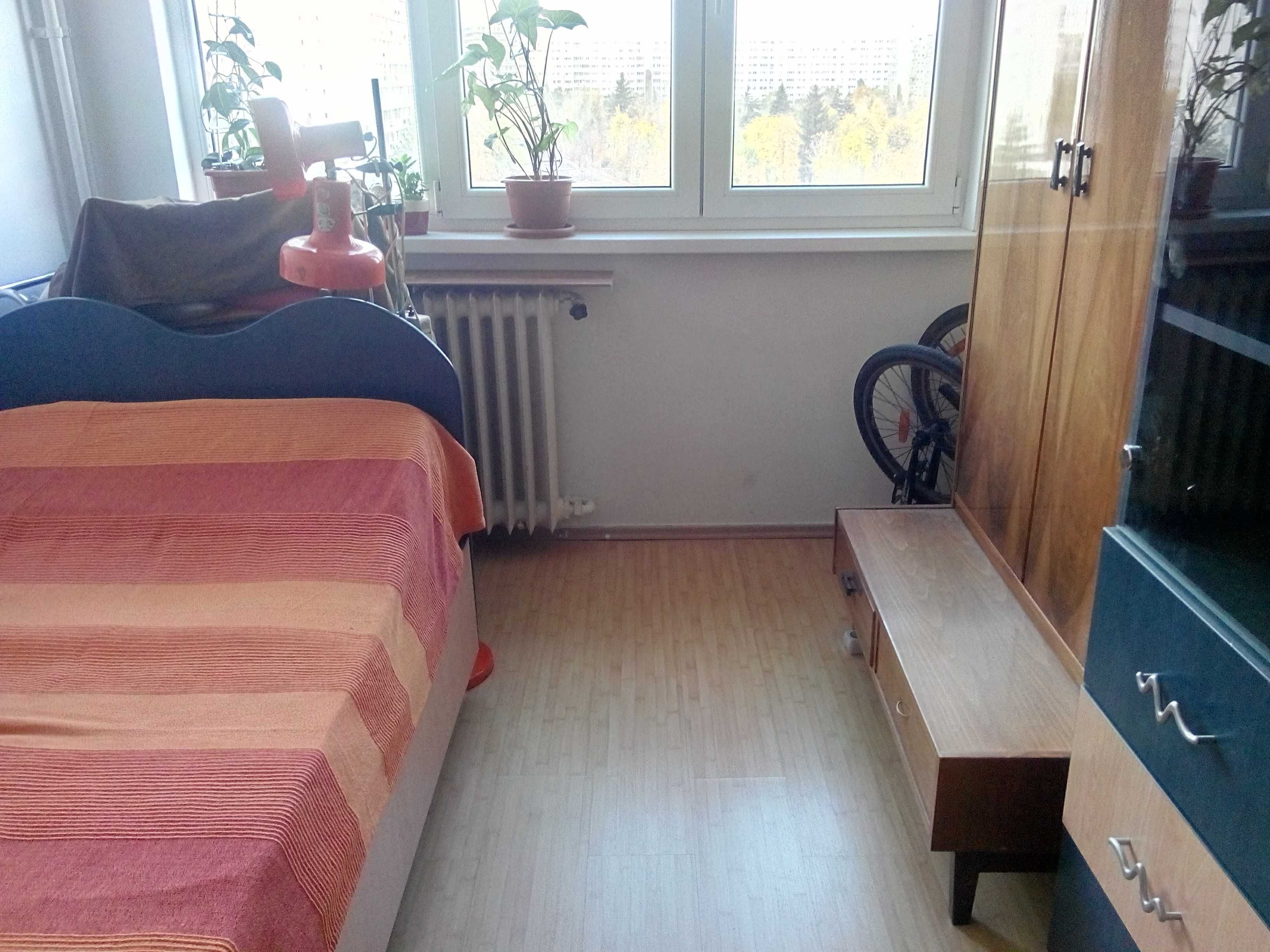 Vând apart. 3 camere-semidec-2bai-69mp-la 50 m de gură metrou Dristor1 — fotografia 6