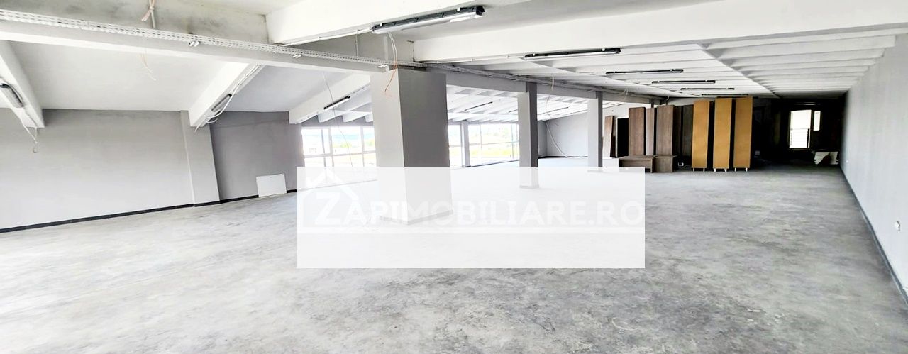 De închiriat spatiu pentru sală de fitness — fotografia 2
