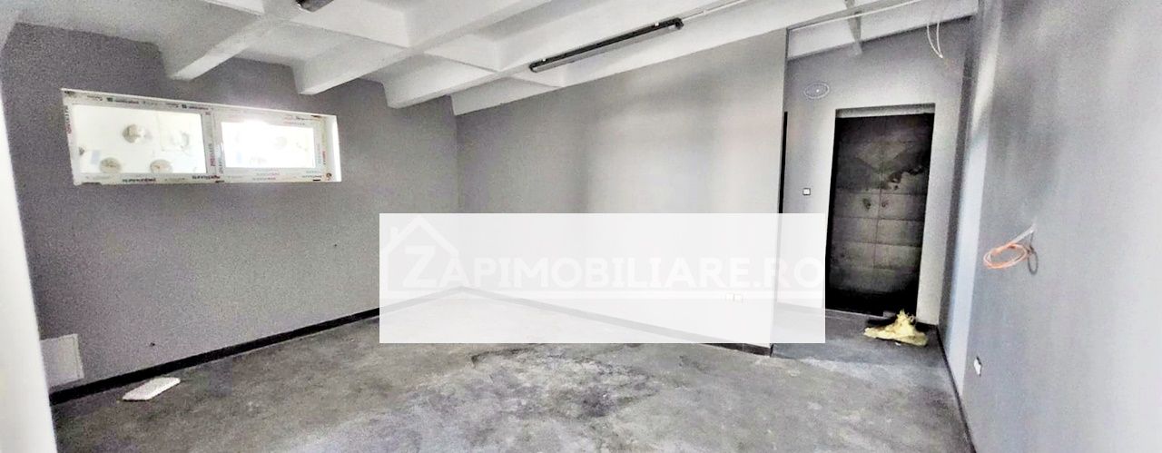 De închiriat spatiu pentru sală de fitness — fotografia 3