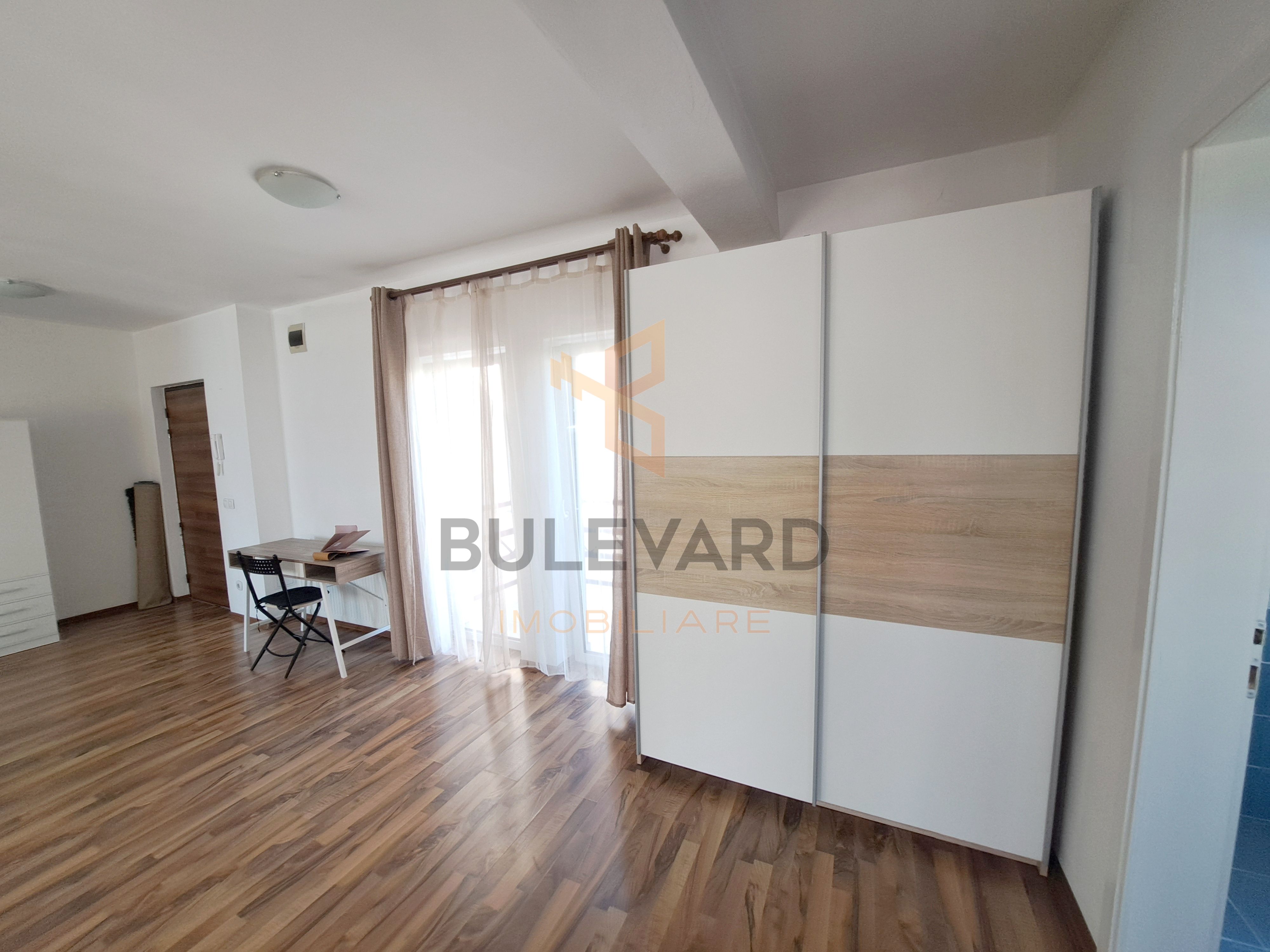 Apartament 2 camere in zona B-dul N.Titulescu! — fotografia 10