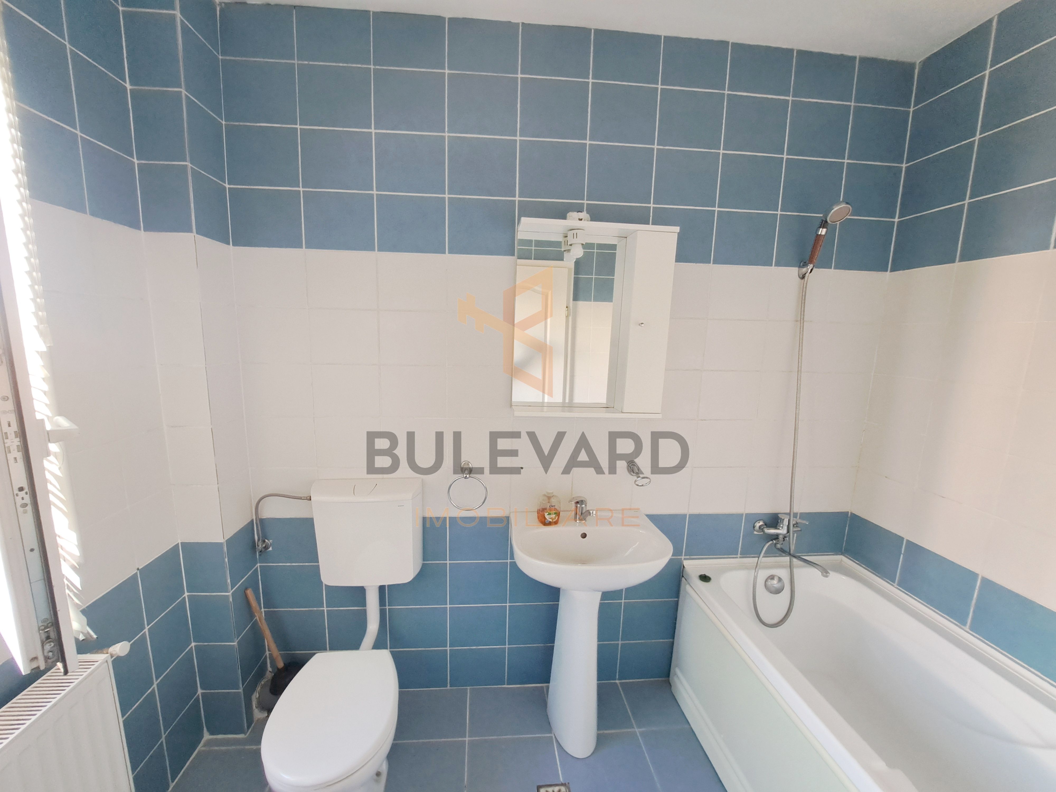 Apartament 2 camere in zona B-dul N.Titulescu! — fotografia 11