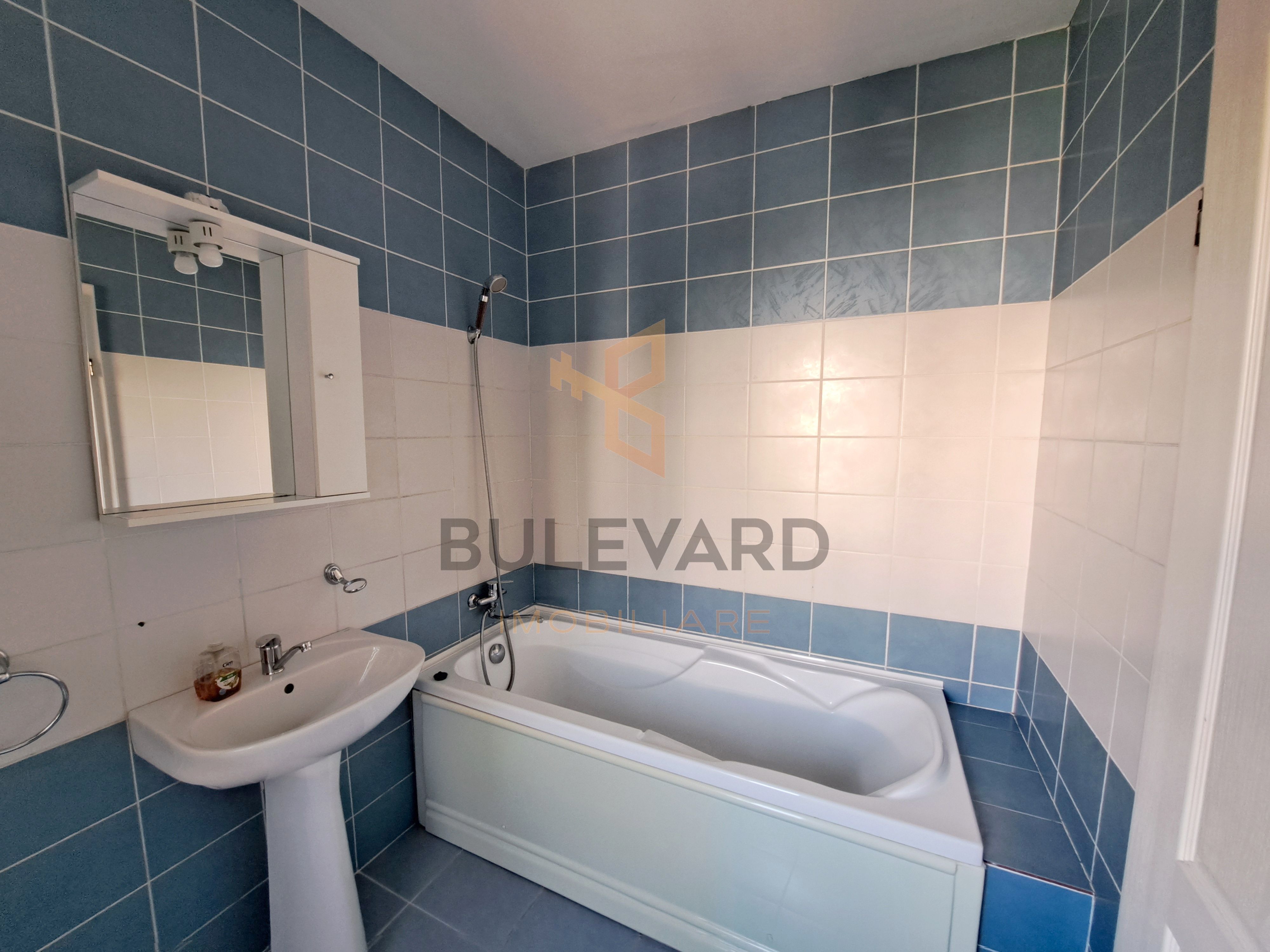 Apartament 2 camere in zona B-dul N.Titulescu! — fotografia 12