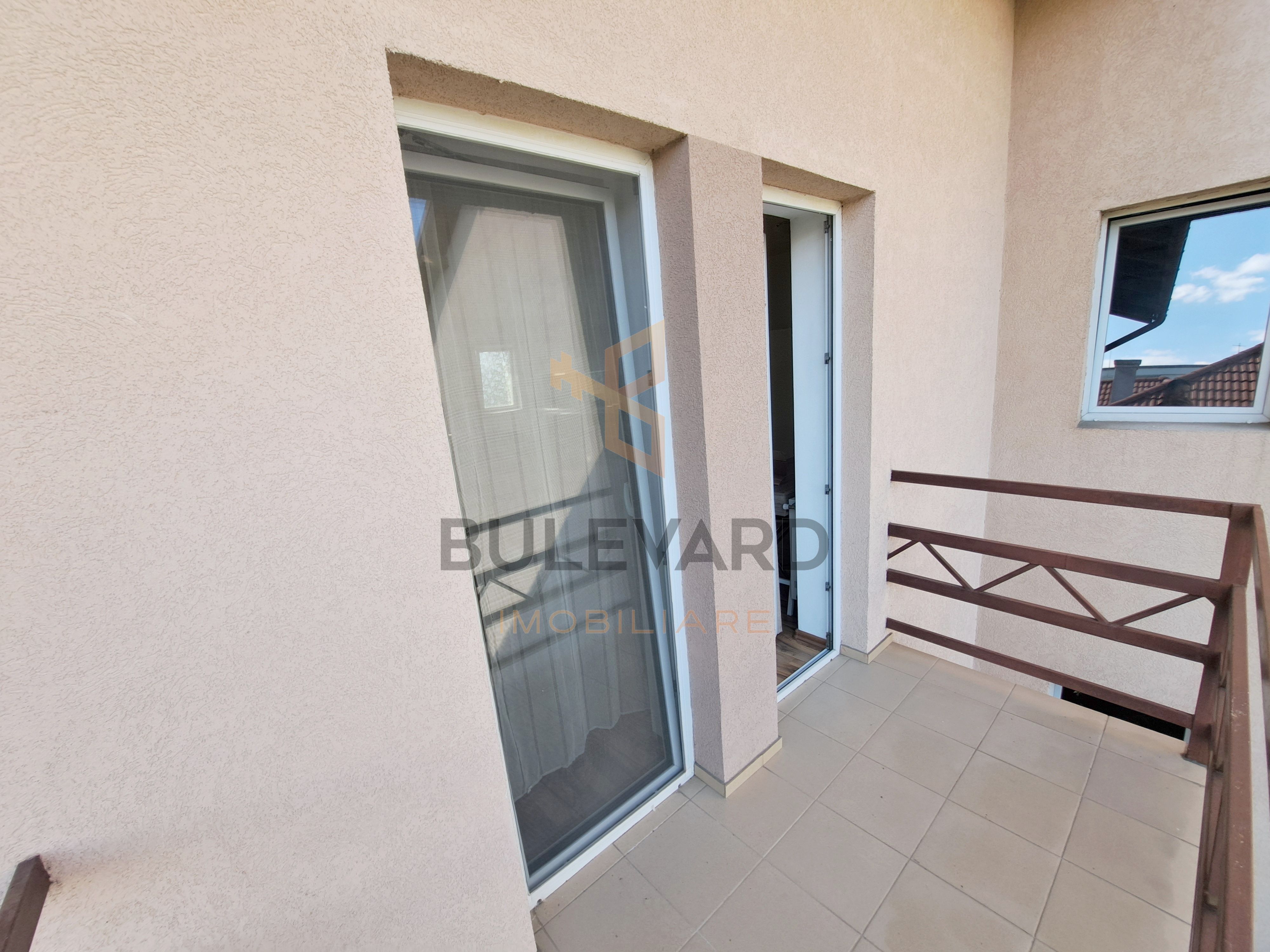 Apartament 2 camere in zona B-dul N.Titulescu! — fotografia 13