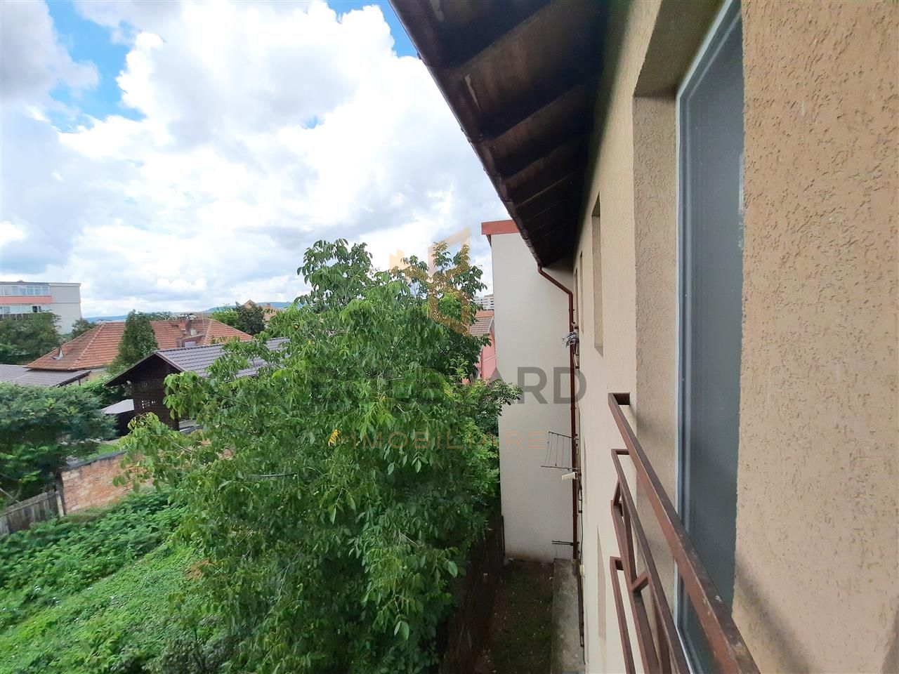Apartament 2 camere in zona B-dul N.Titulescu! — fotografia 14