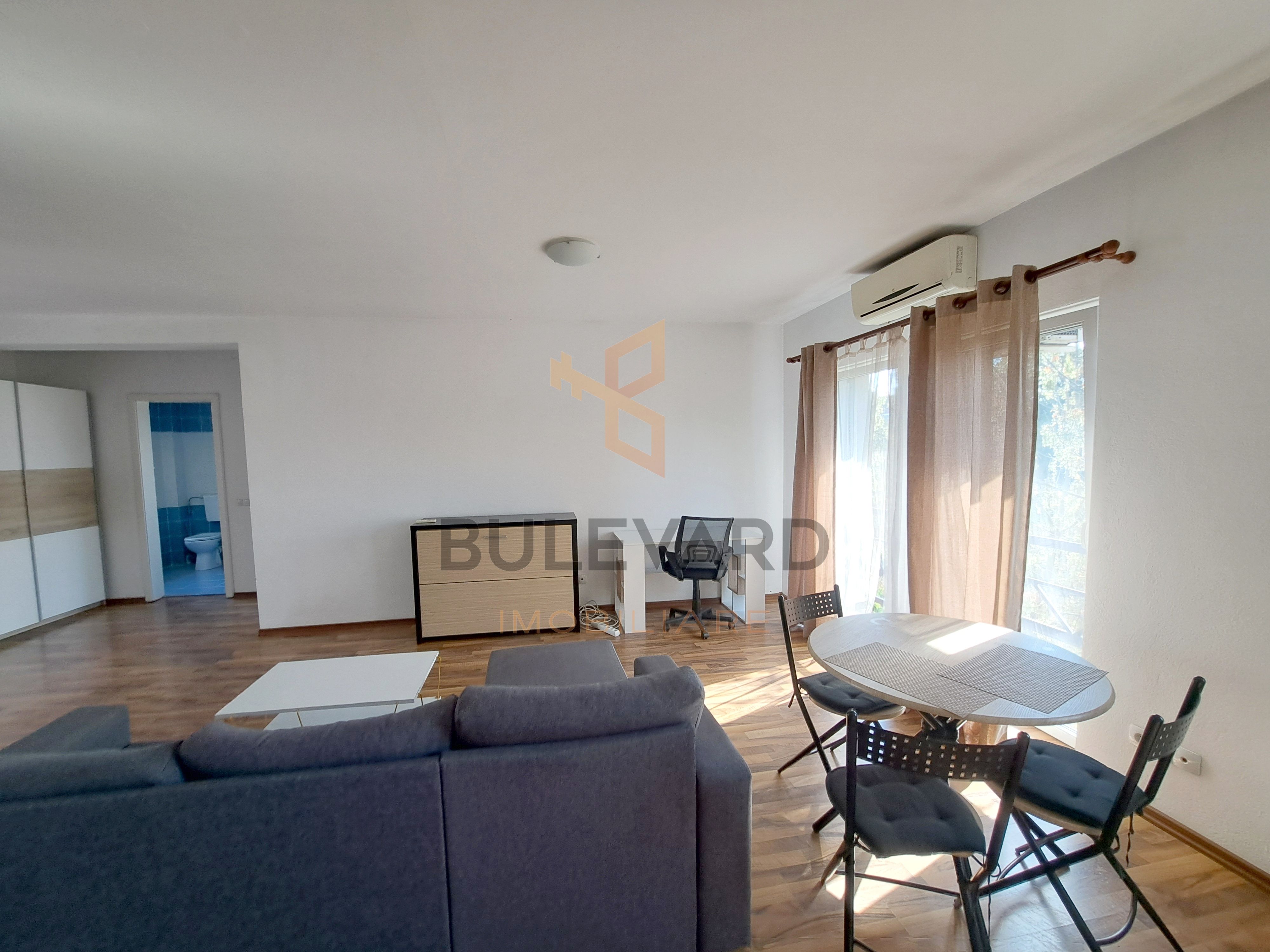 Apartament 2 camere in zona B-dul N.Titulescu! — fotografia 3