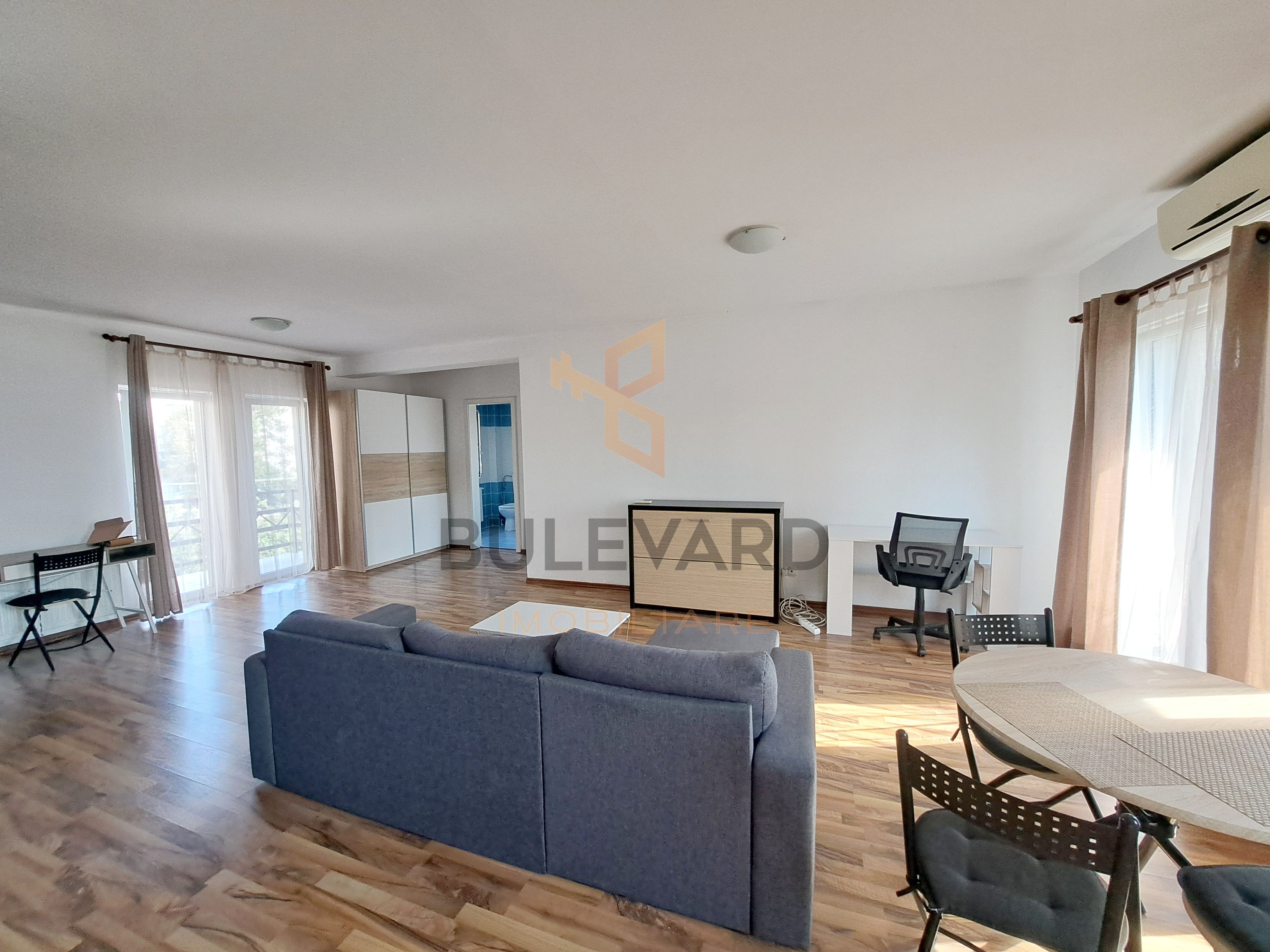 Apartament 2 camere in zona B-dul N.Titulescu! — fotografia 4
