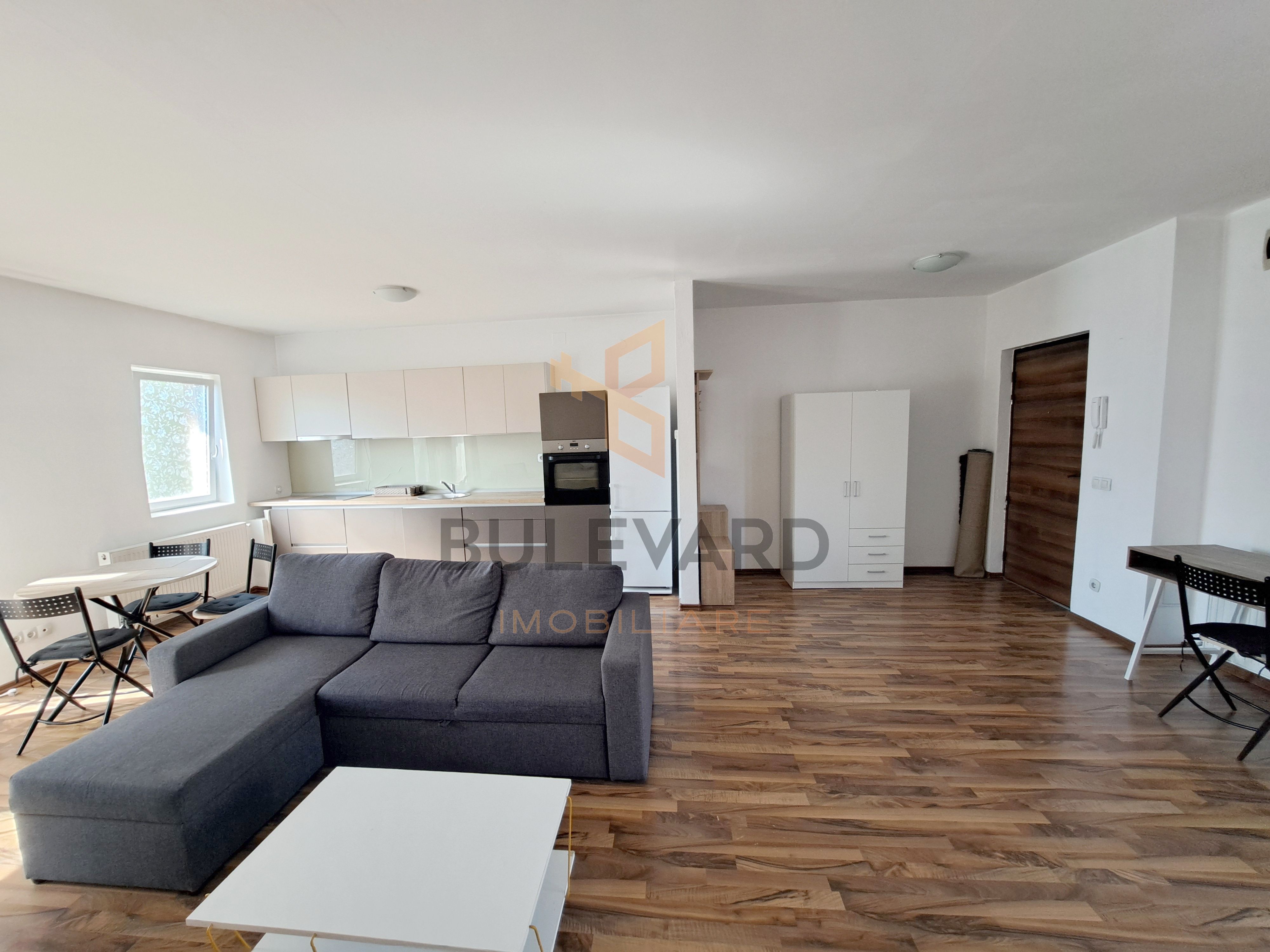 Apartament 2 camere in zona B-dul N.Titulescu! — fotografia 5