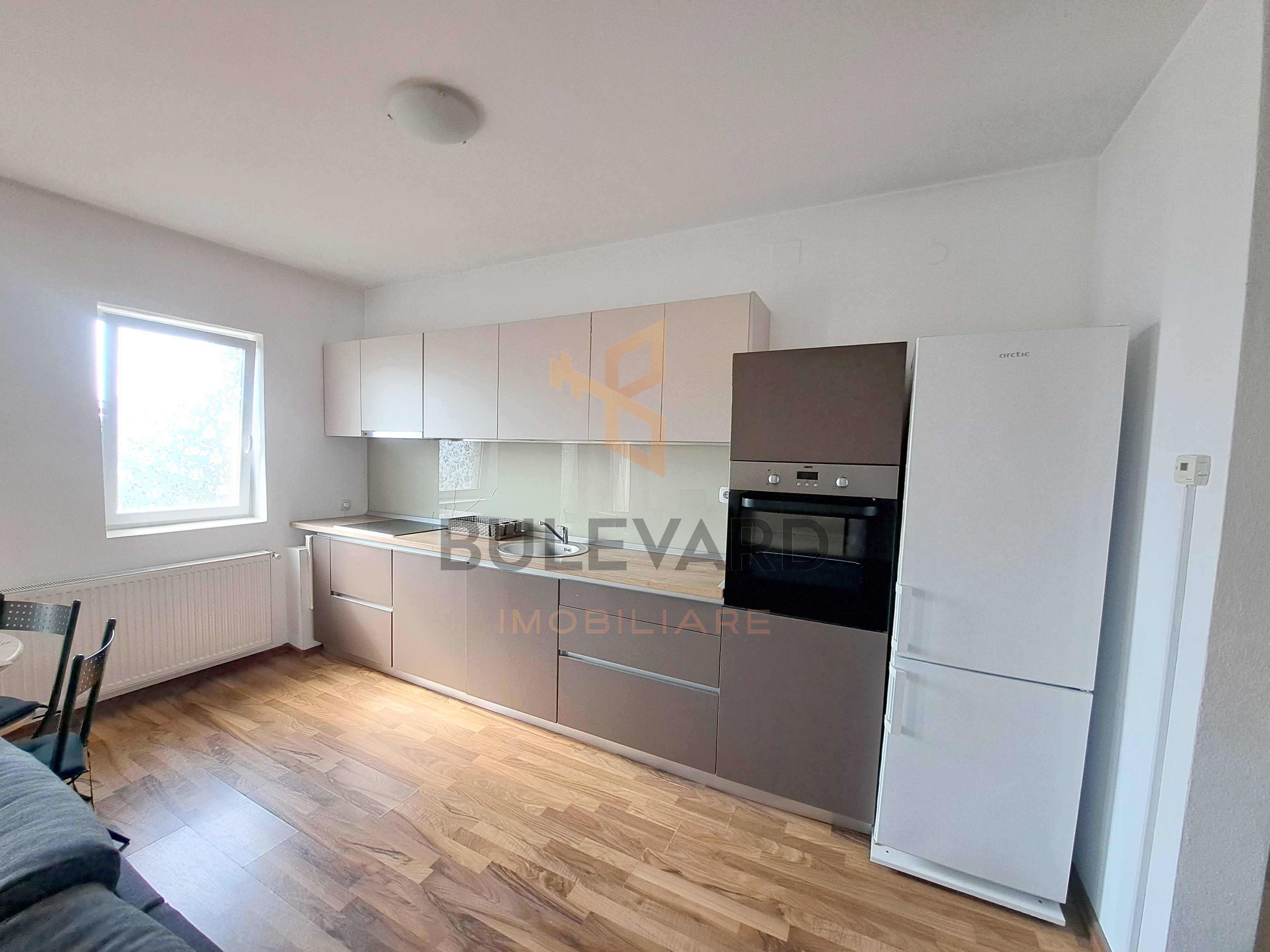Apartament 2 camere in zona B-dul N.Titulescu! — fotografia 6