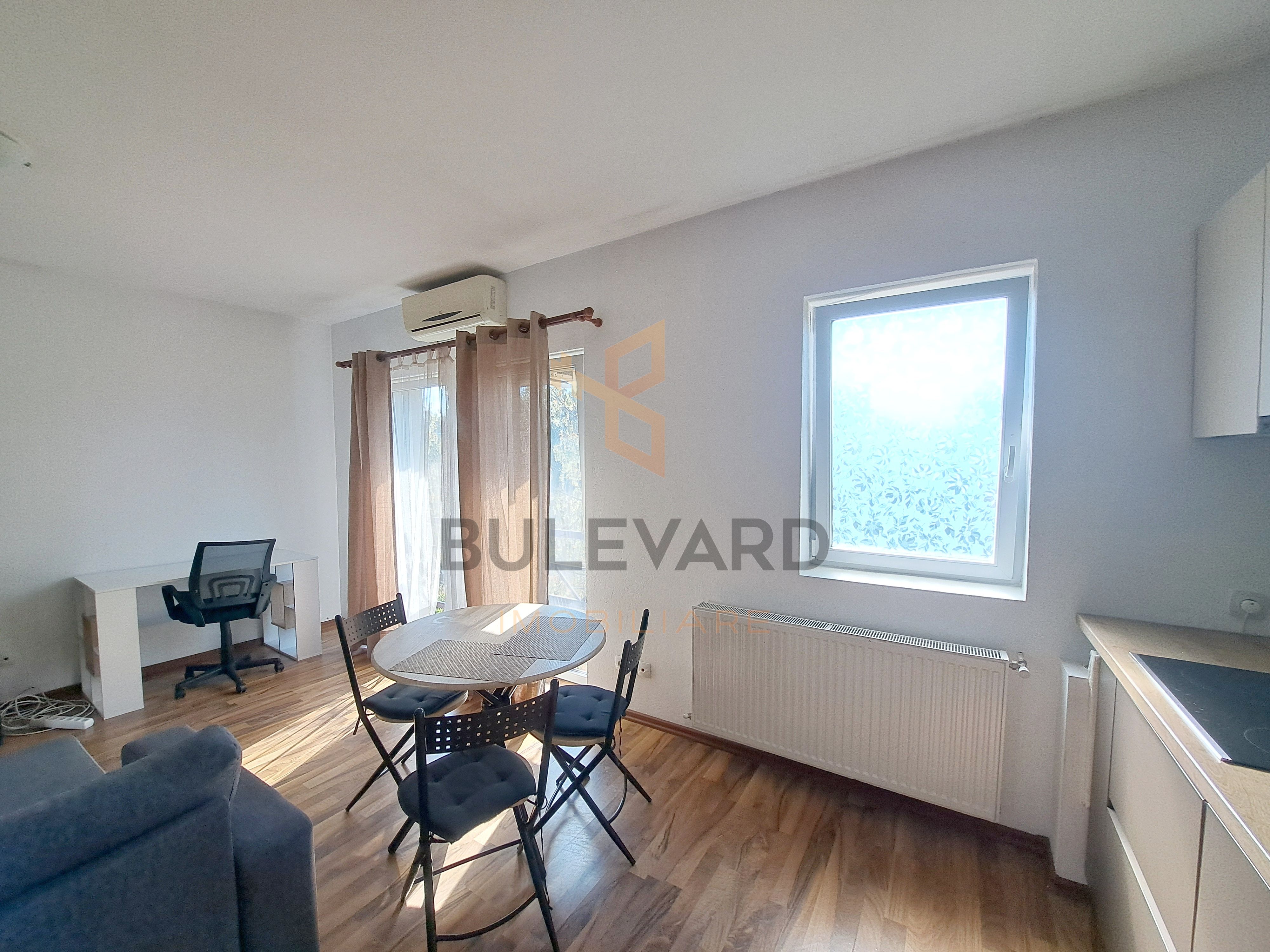 Apartament 2 camere in zona B-dul N.Titulescu! — fotografia 7