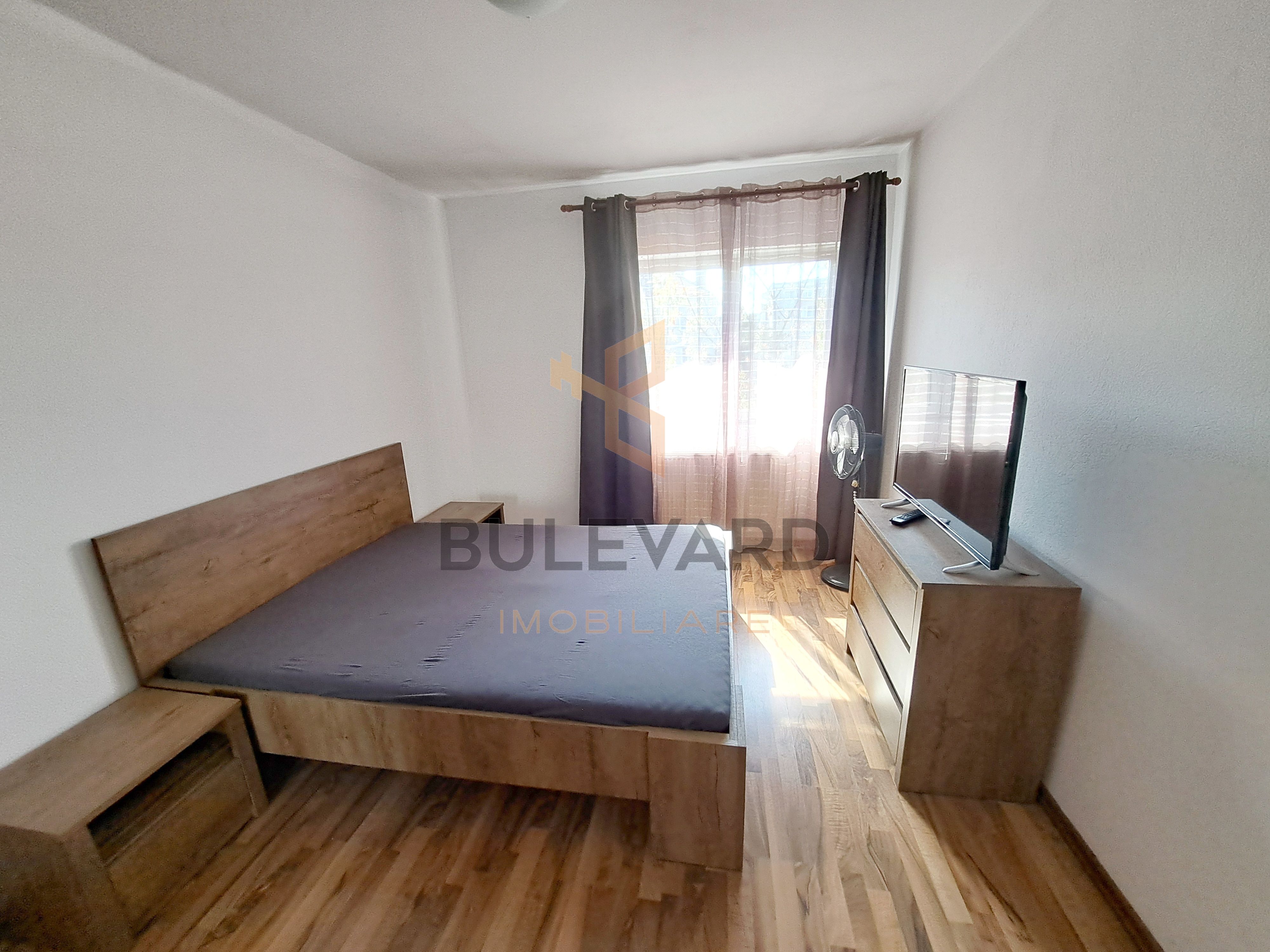 Apartament 2 camere in zona B-dul N.Titulescu! — fotografia 8
