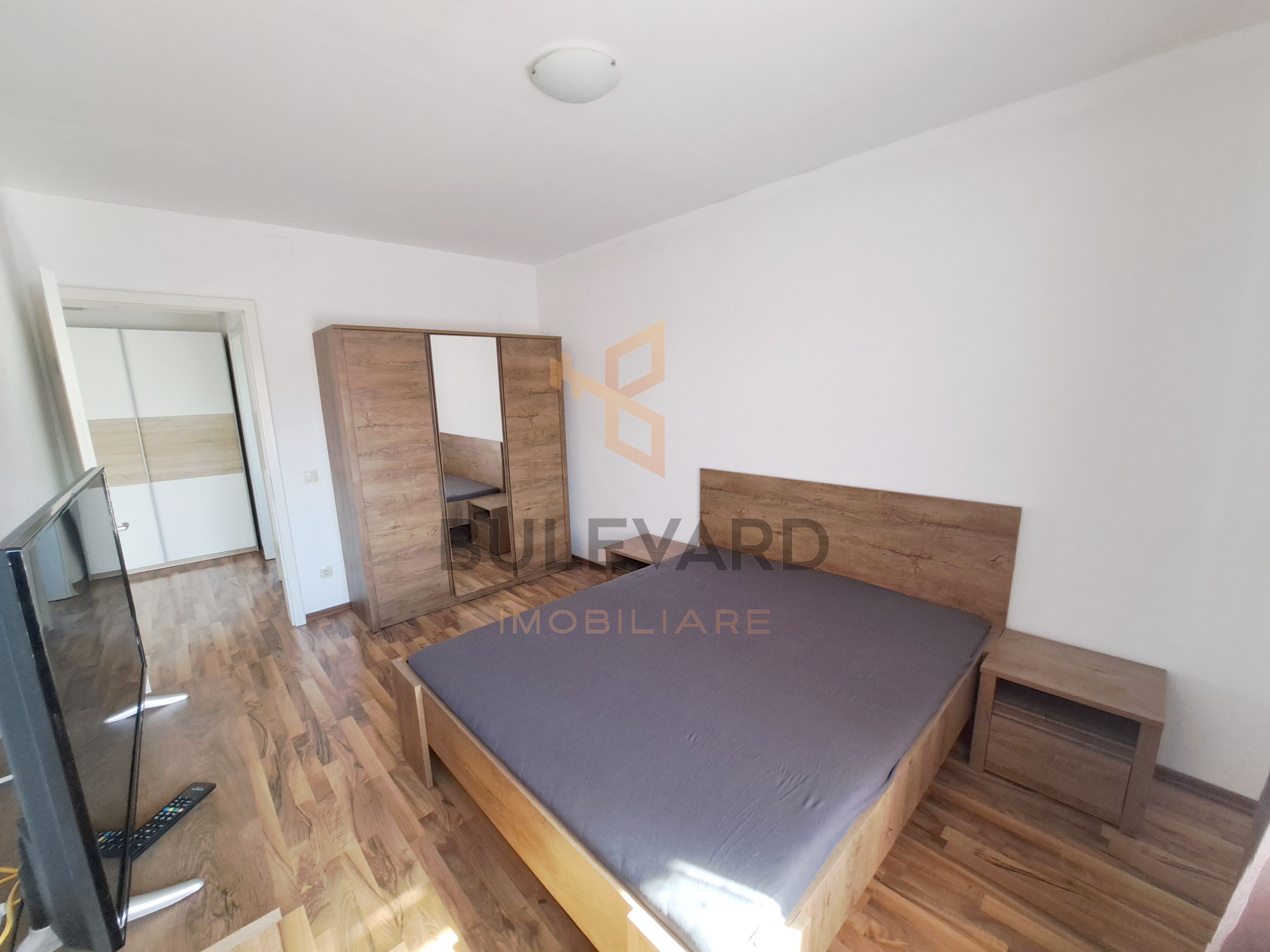 Apartament 2 camere in zona B-dul N.Titulescu! — fotografia 9