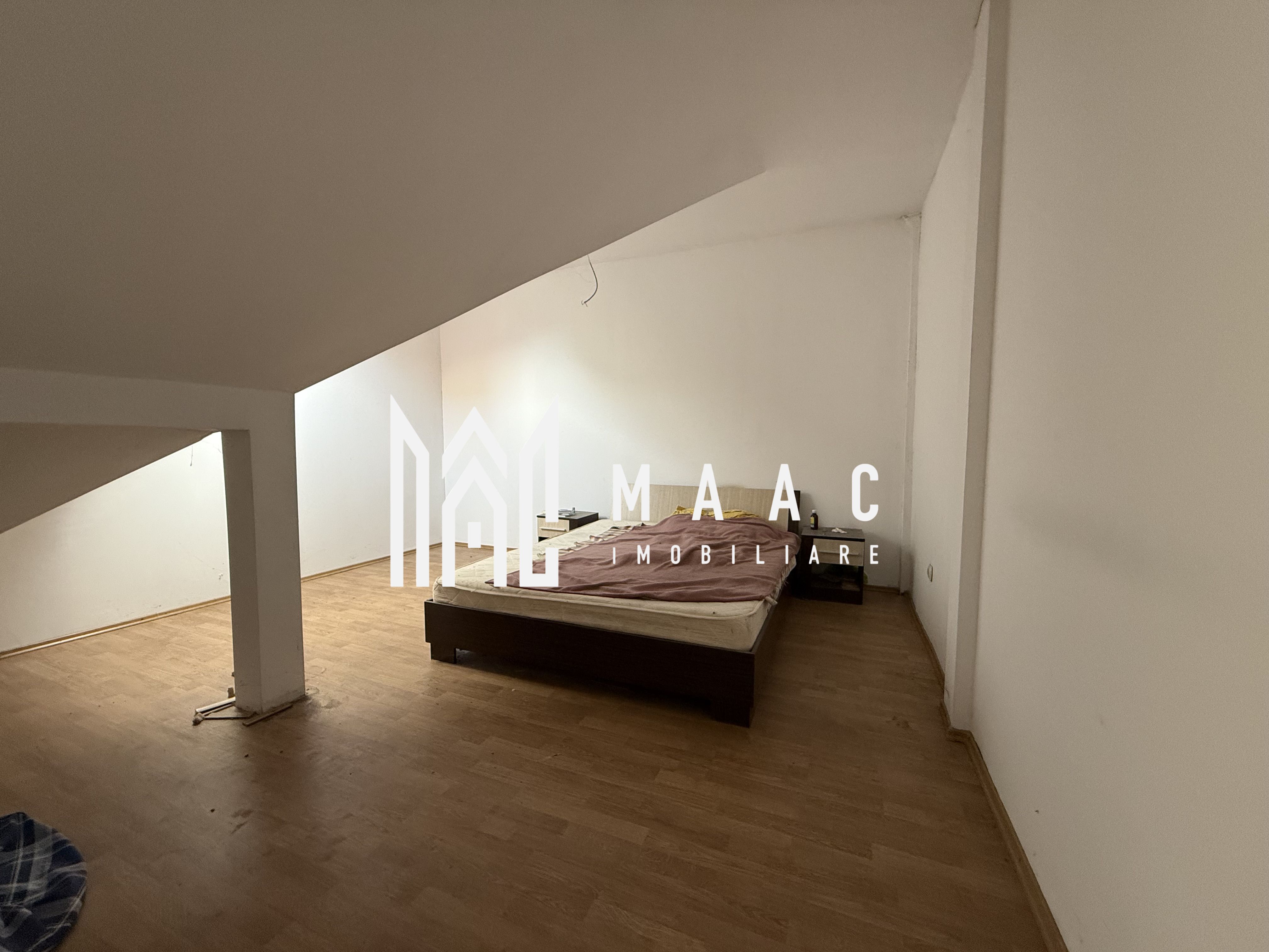 Apartament 3 camere | 60 MPU | Vasile Aaron — fotografia 6
