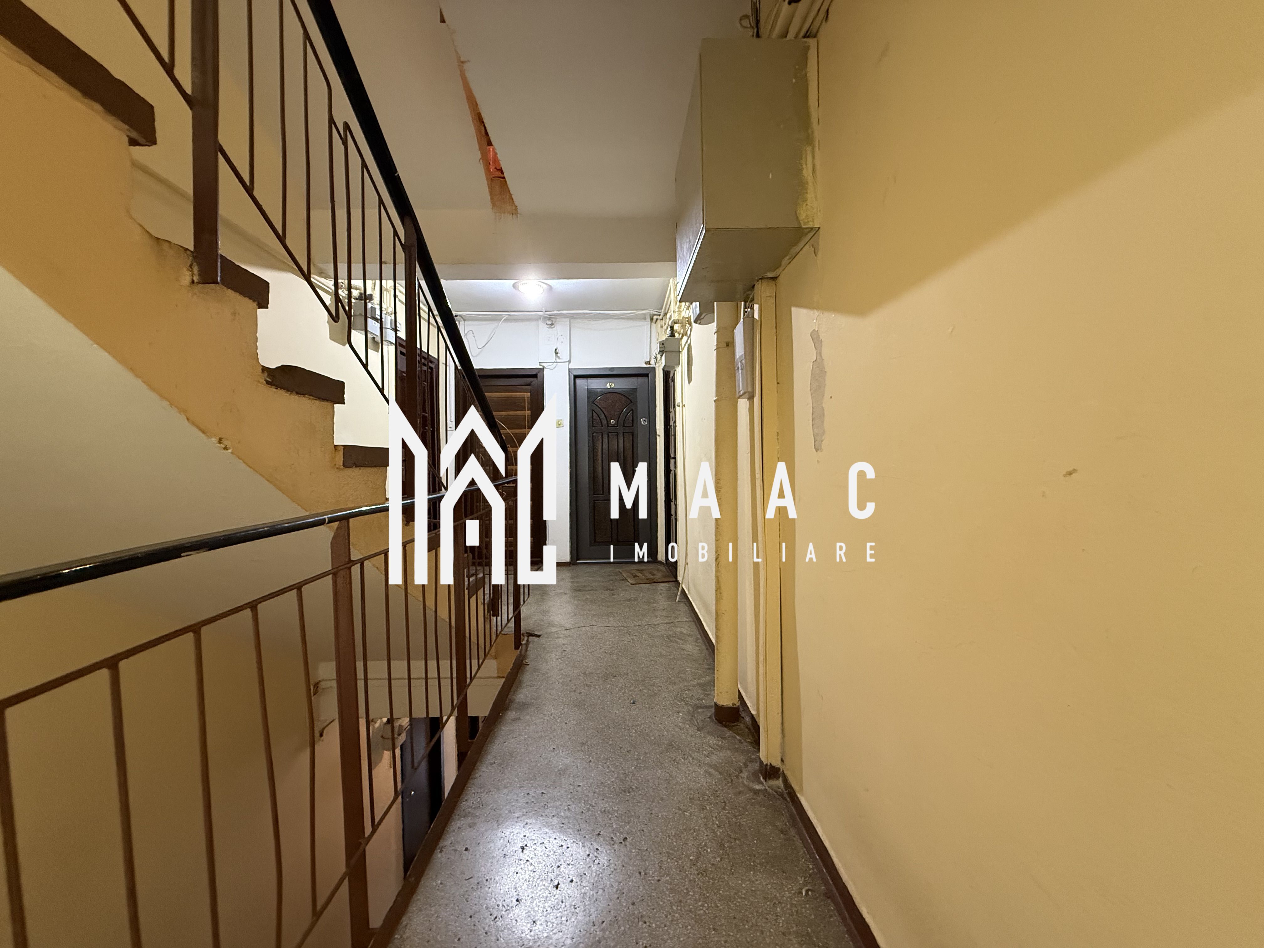 Apartament 3 camere | 60 MPU | Vasile Aaron — fotografia 8