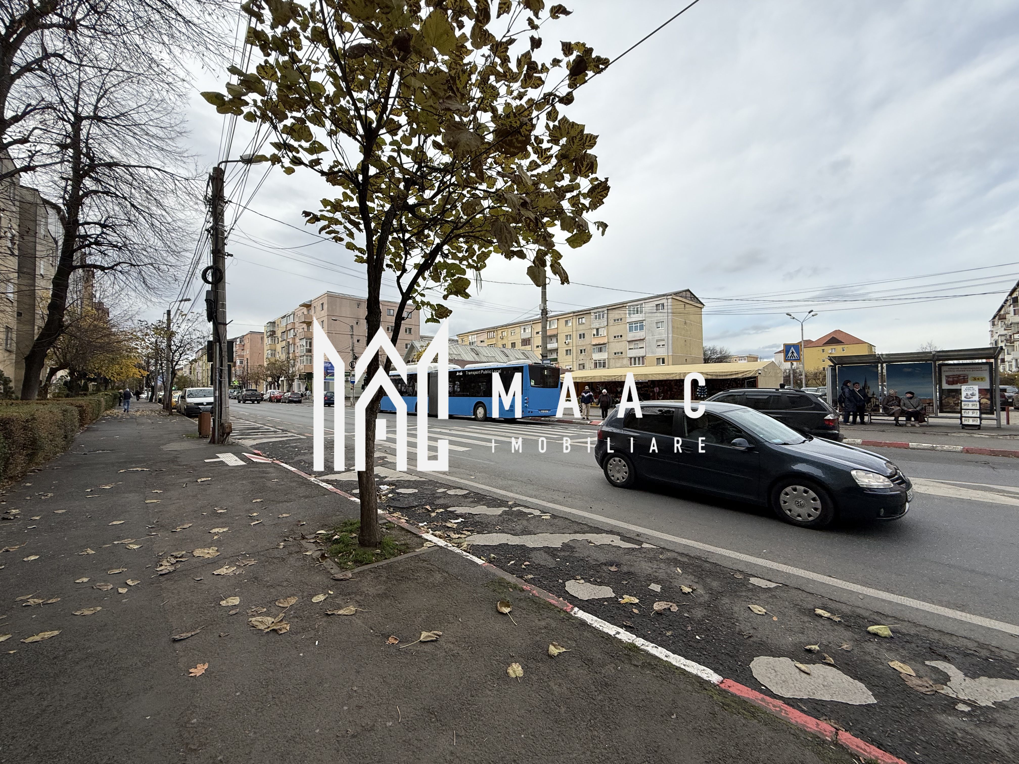 Apartament 3 camere | 60 MPU | Vasile Aaron — fotografia 9
