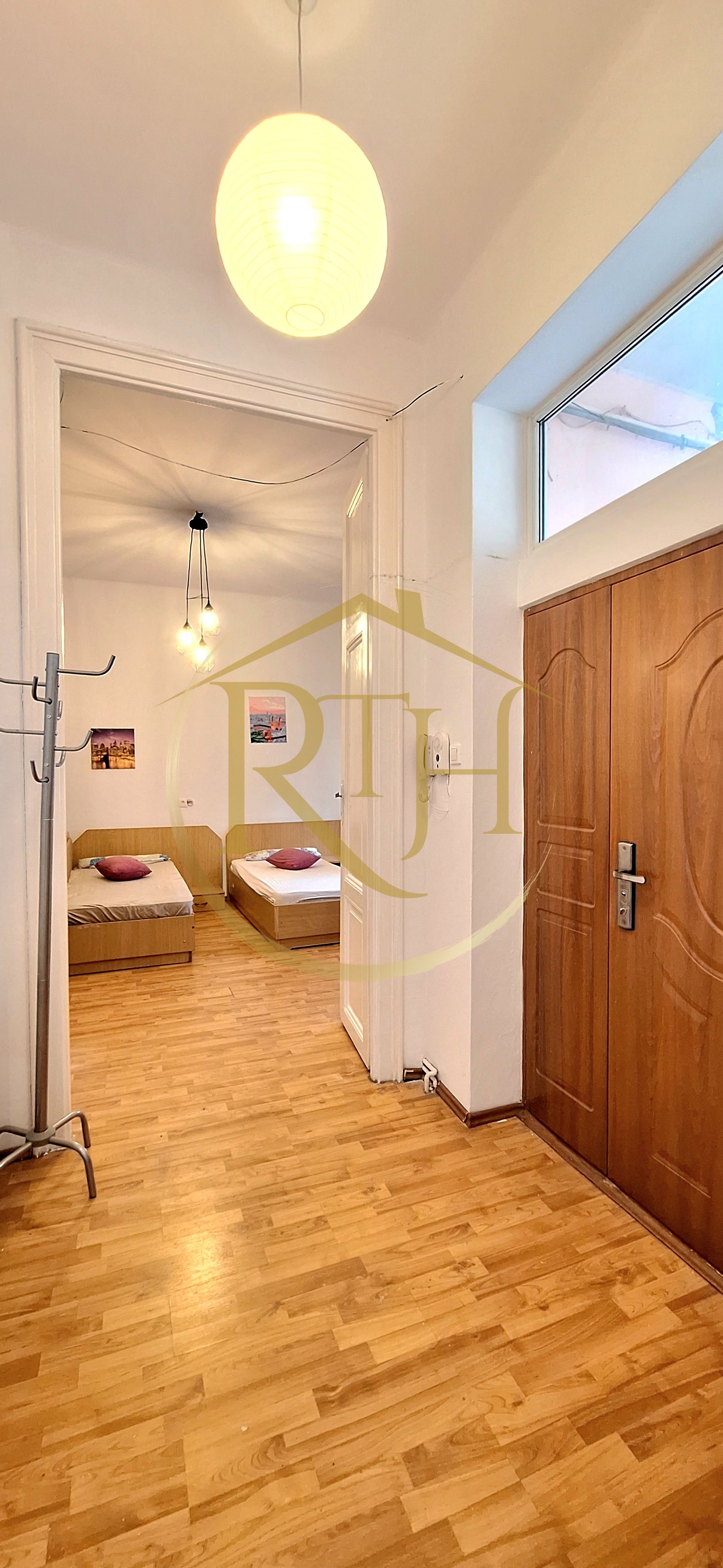 Apartament cu 1 cameră de vânzare în zona Iosefin aproape de Nokia– 0% Comision — fotografia 11