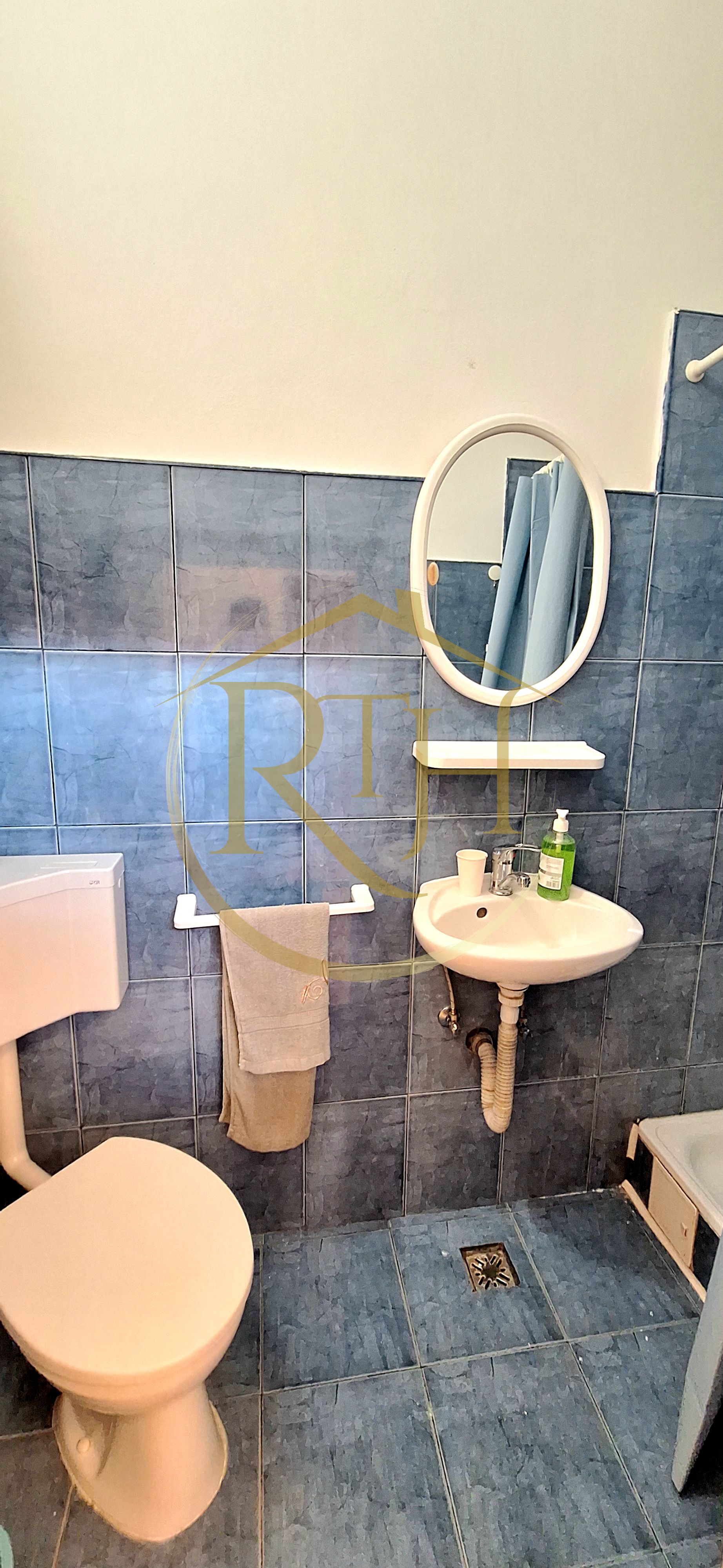 Apartament cu 1 cameră de vânzare în zona Iosefin aproape de Nokia– 0% Comision — fotografia 17