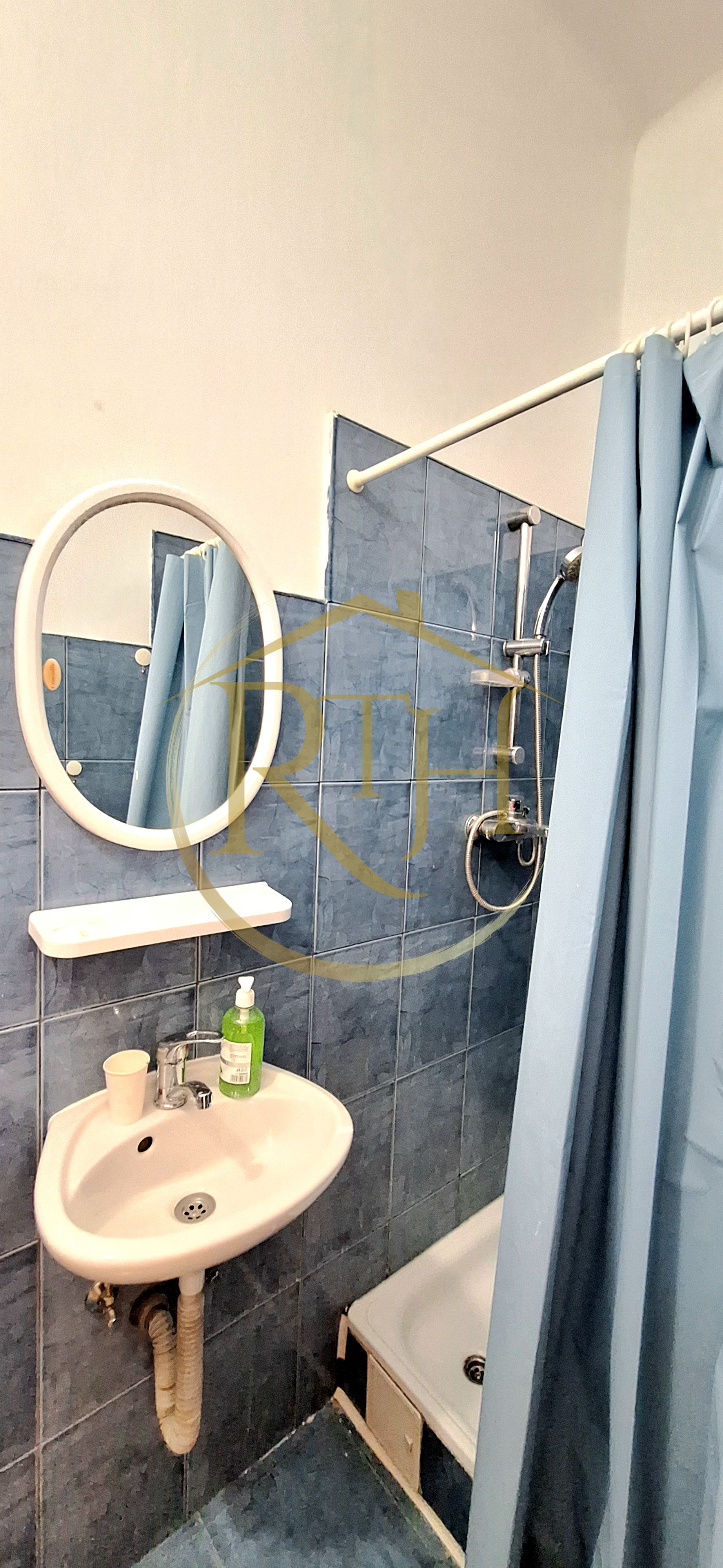Apartament cu 1 cameră de vânzare în zona Iosefin aproape de Nokia– 0% Comision — fotografia 18