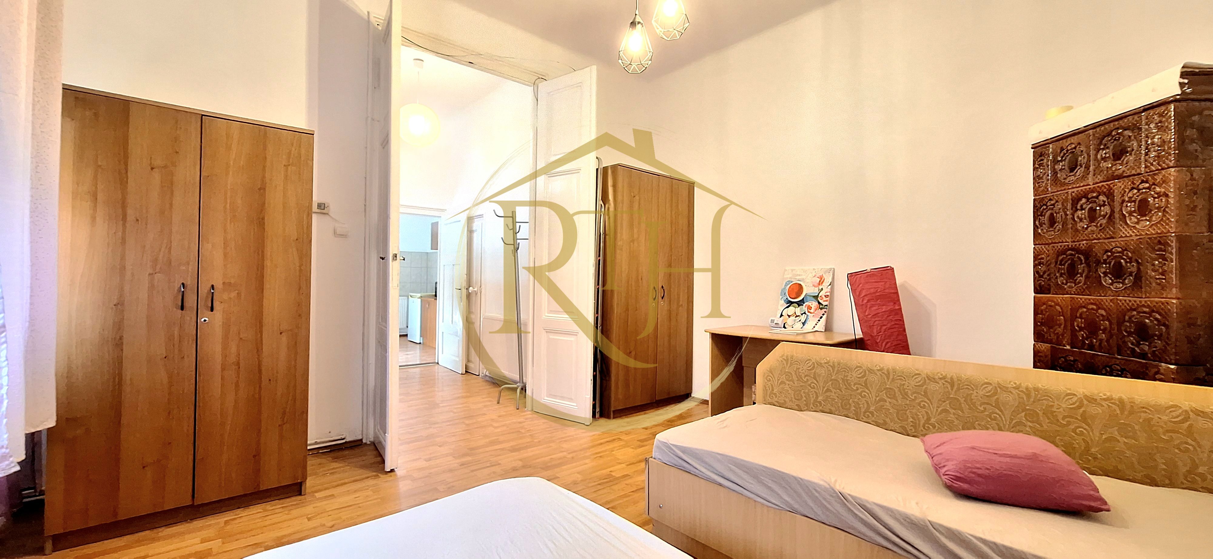 Apartament cu 1 cameră de vânzare în zona Iosefin aproape de Nokia– 0% Comision — fotografia 6