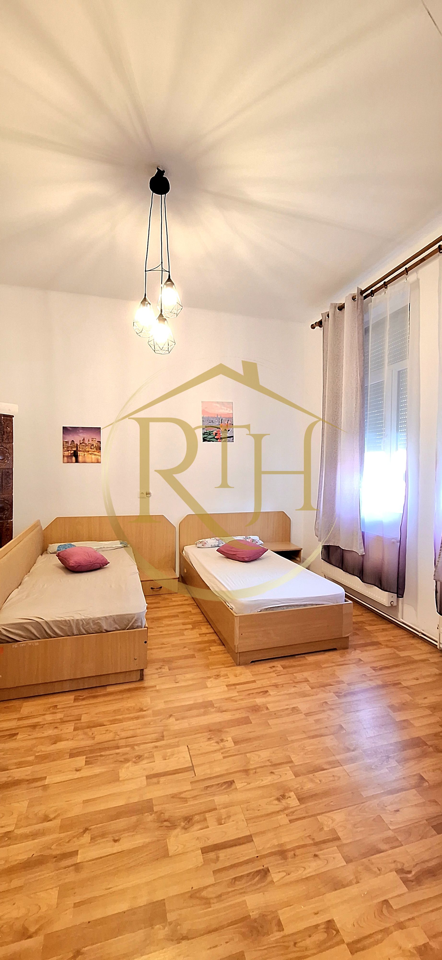 Apartament cu 1 cameră de vânzare în zona Iosefin aproape de Nokia– 0% Comision — fotografia 8
