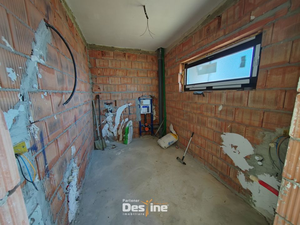 BÂRNOVA - Casă individuală P+M+POD, 145 mp + 789 mp teren — fotografia 14