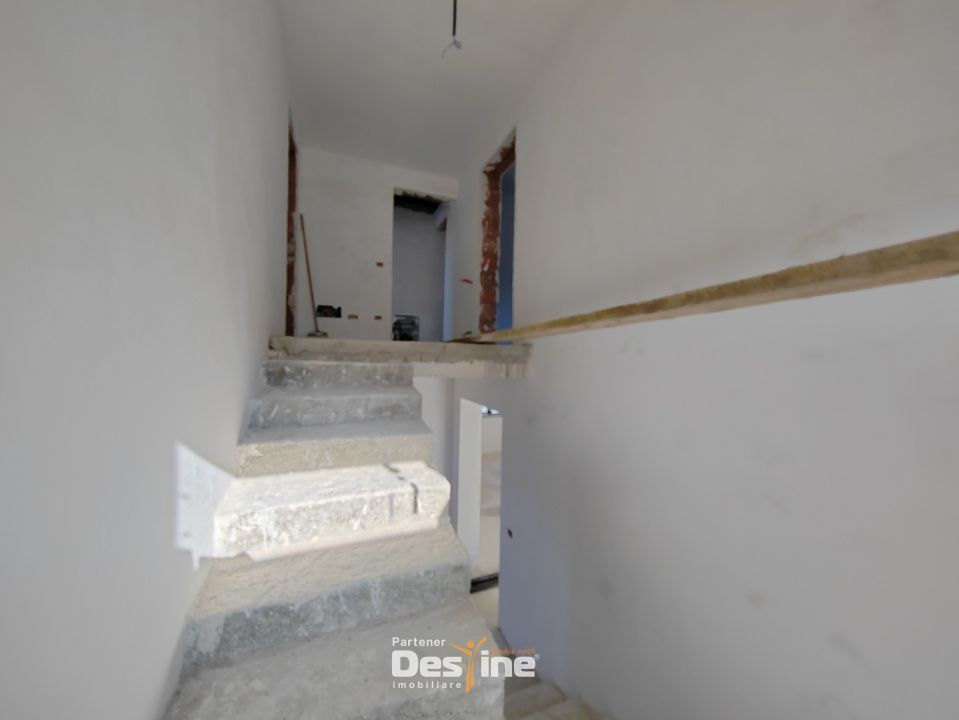 BÂRNOVA - Casă individuală P+M+POD, 145 mp + 789 mp teren — fotografia 15