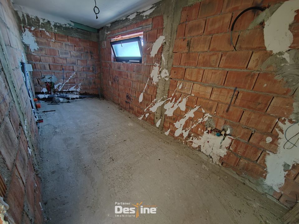 BÂRNOVA - Casă individuală P+M+POD, 145 mp + 789 mp teren — fotografia 19