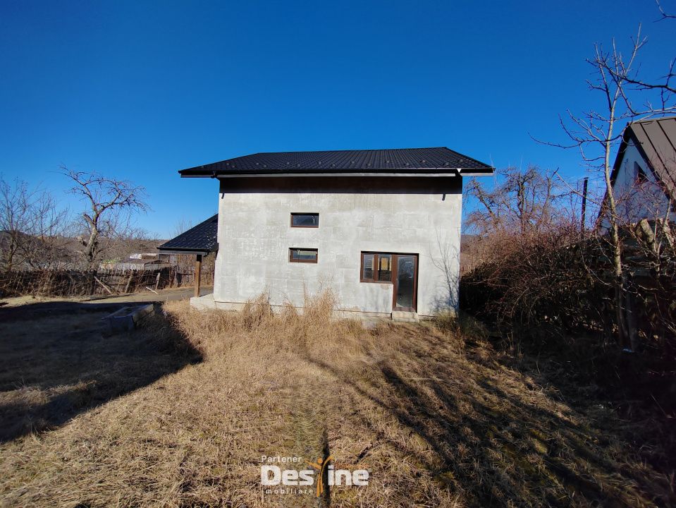 BÂRNOVA - Casă individuală P+M+POD, 145 mp + 789 mp teren — fotografia 5