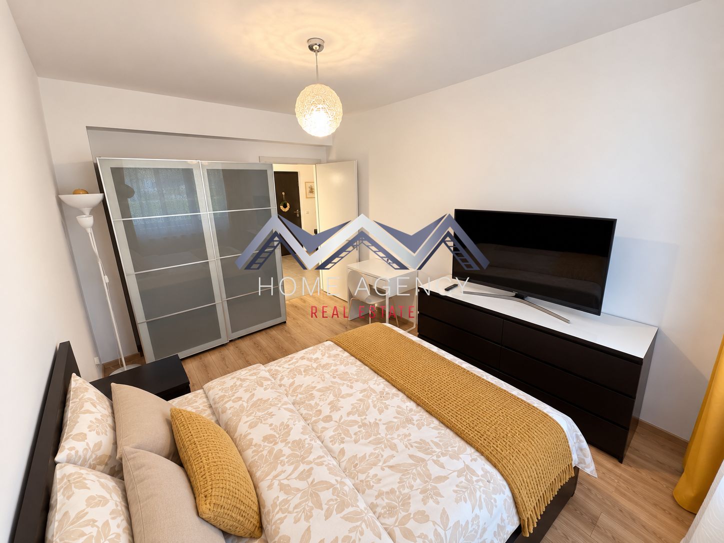 Apartament 2 camere Otopeni | 2 Balcoane | Loc de parcare inclus — fotografia 4