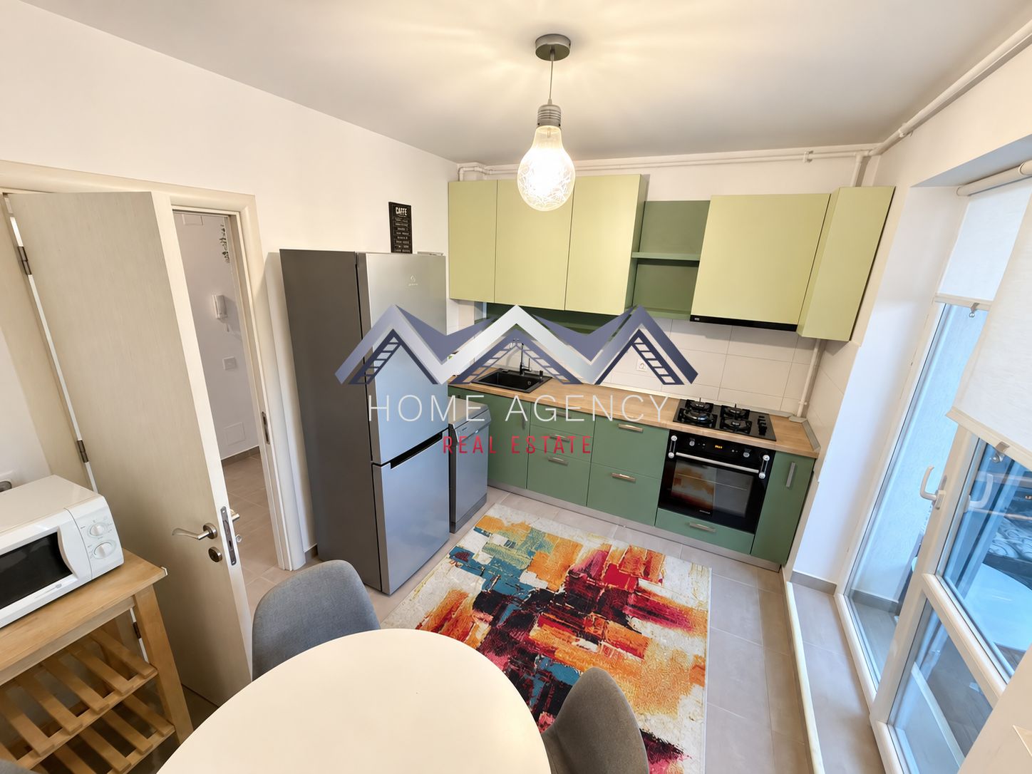 Apartament 2 camere Otopeni | 2 Balcoane | Loc de parcare inclus — fotografia 5