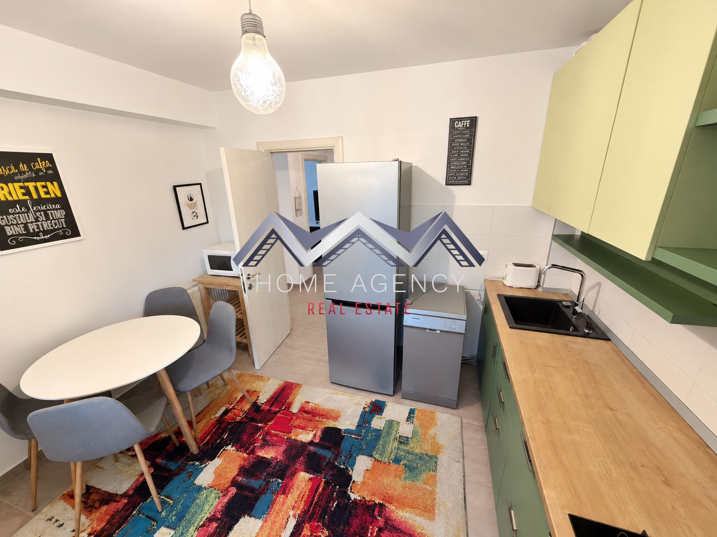 Apartament 2 camere Otopeni | 2 Balcoane | Loc de parcare inclus — fotografia 6