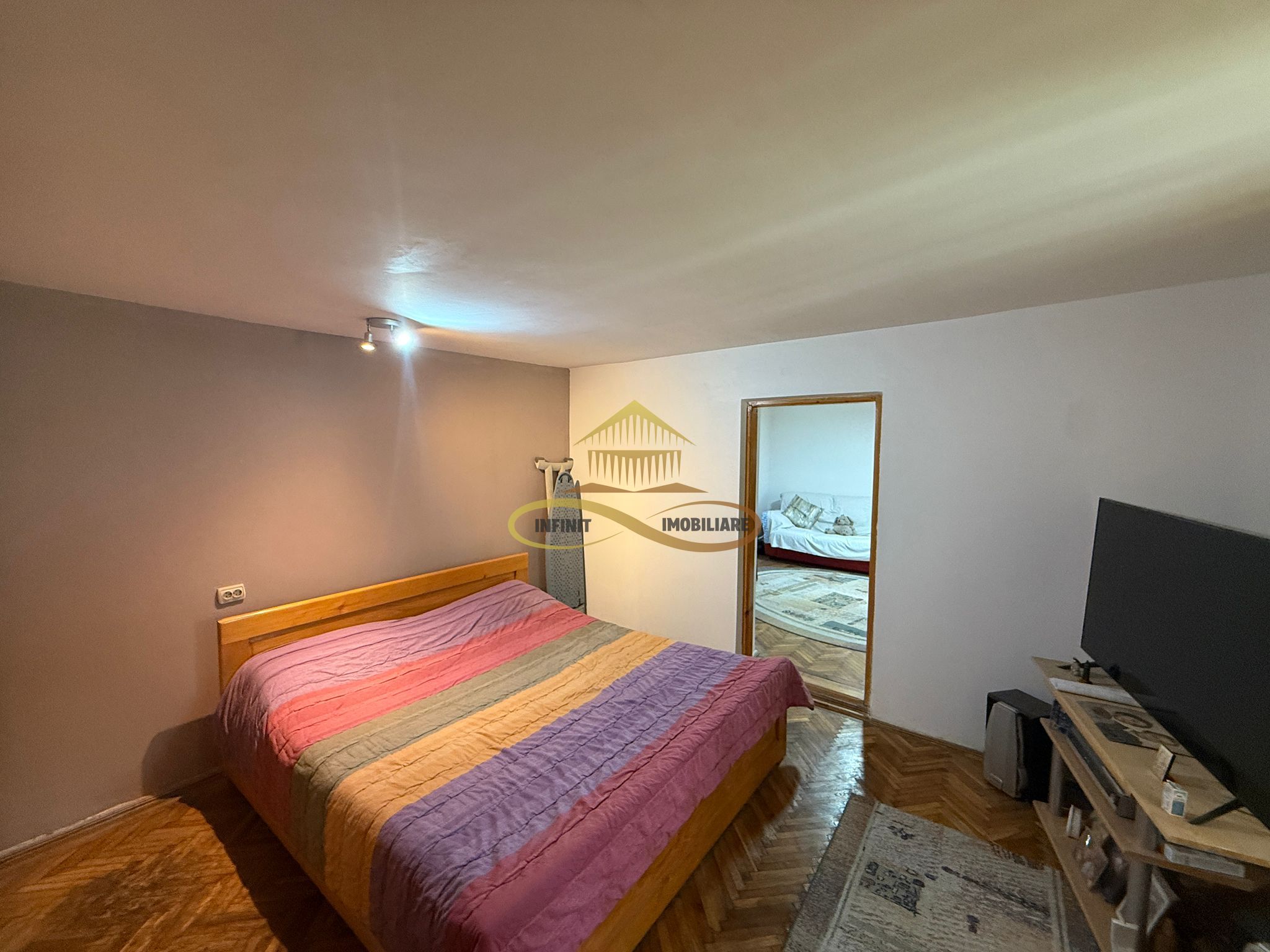 Casa de vanzare in Bacau cartier CFR — fotografia 13