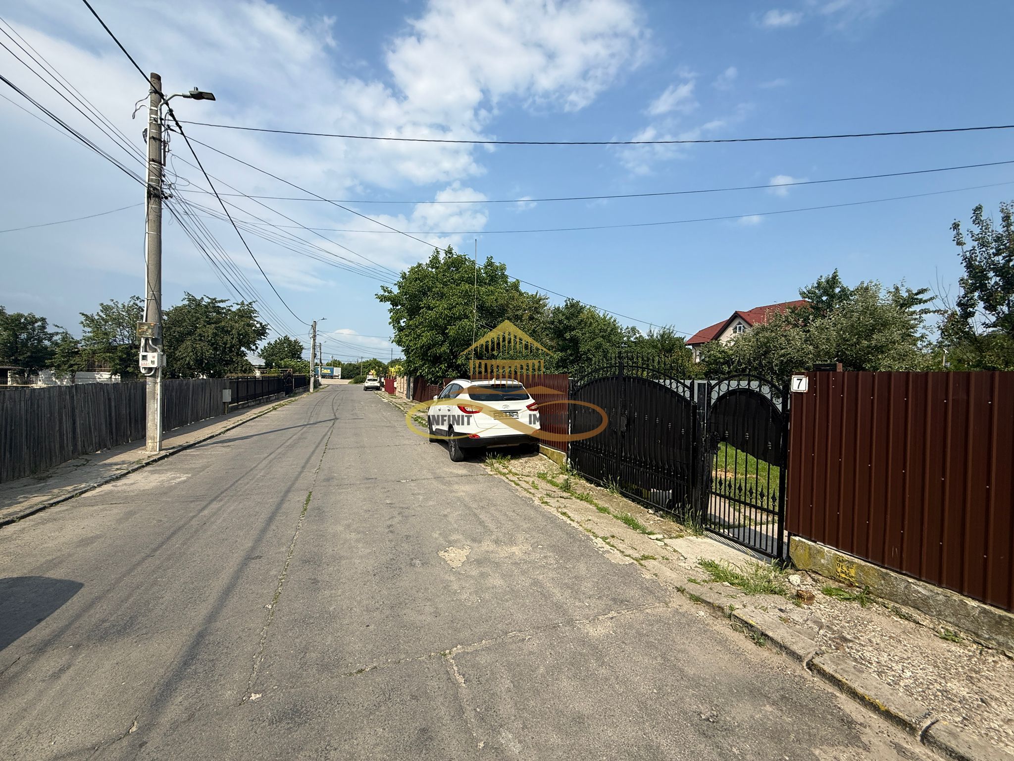 Casa de vanzare in Bacau cartier CFR — fotografia 17