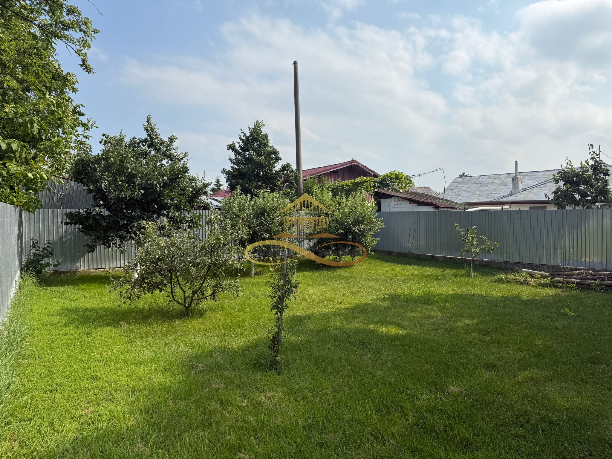 Casa de vanzare in Bacau cartier CFR — fotografia 18
