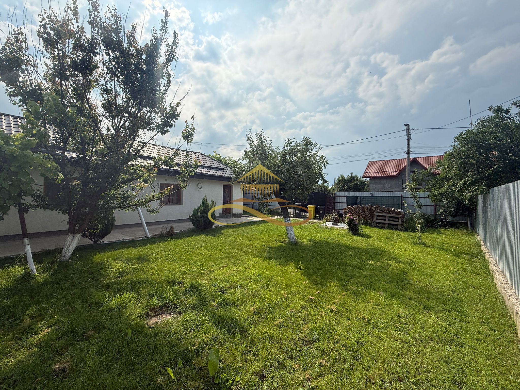Casa de vanzare in Bacau cartier CFR — fotografia 19
