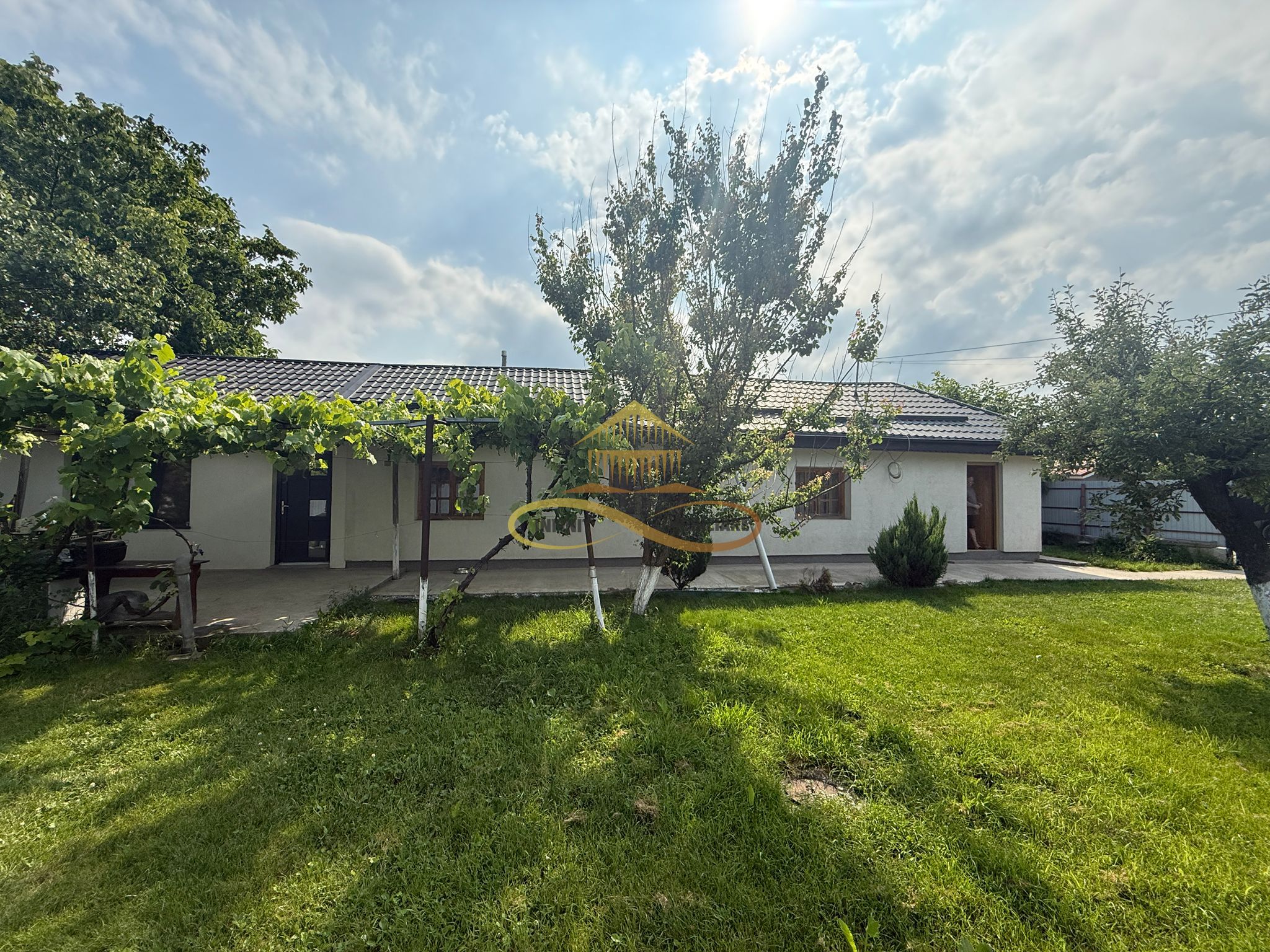 Casa de vanzare in Bacau cartier CFR — fotografia 3