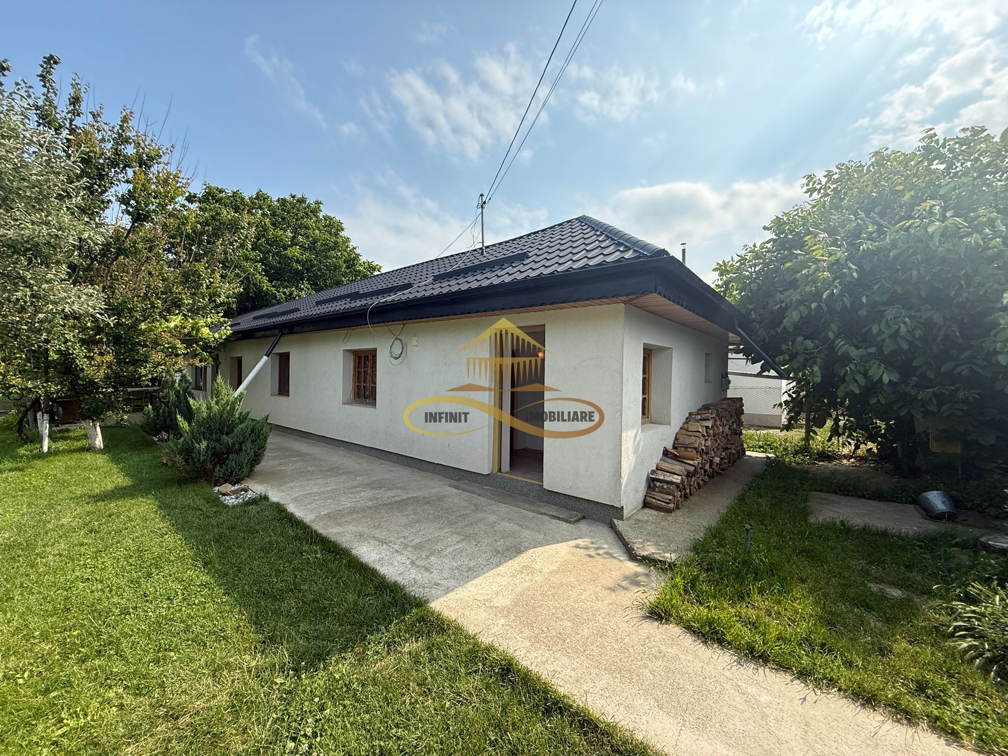 Casa de vanzare in Bacau cartier CFR — fotografia 4